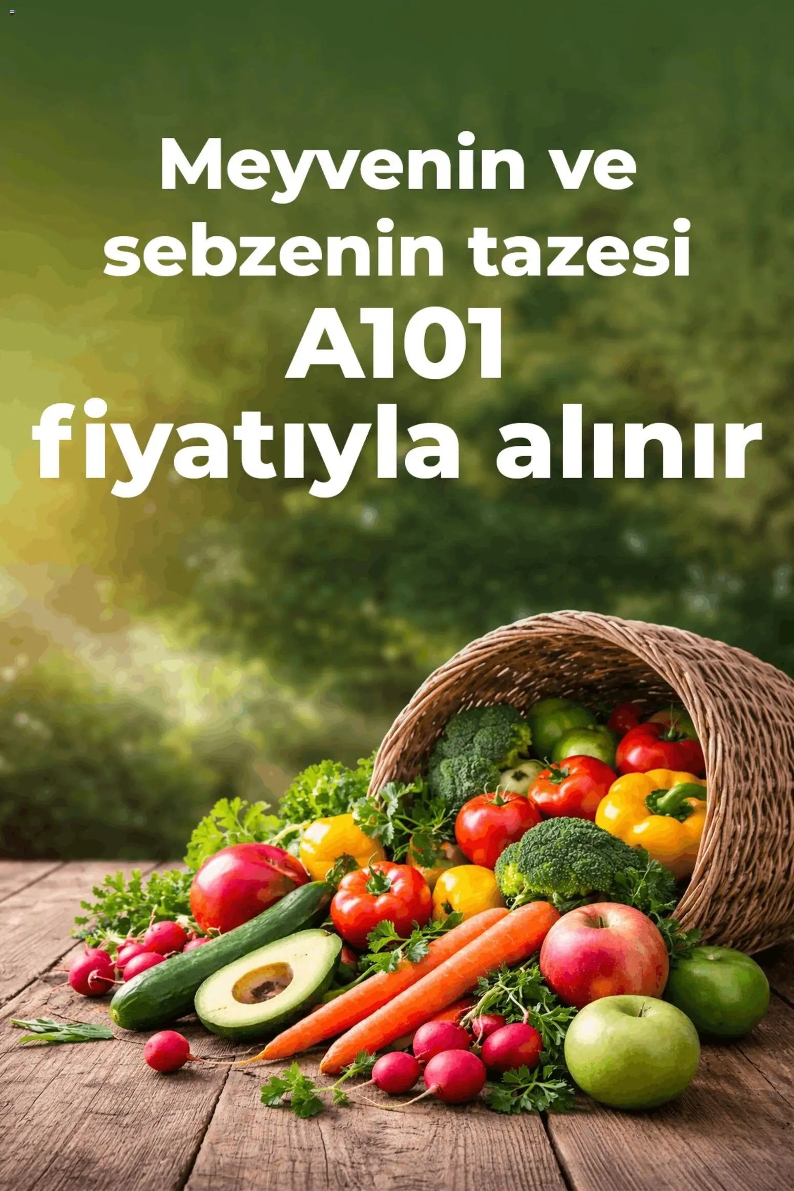A101 - Tazenin Yıldızları