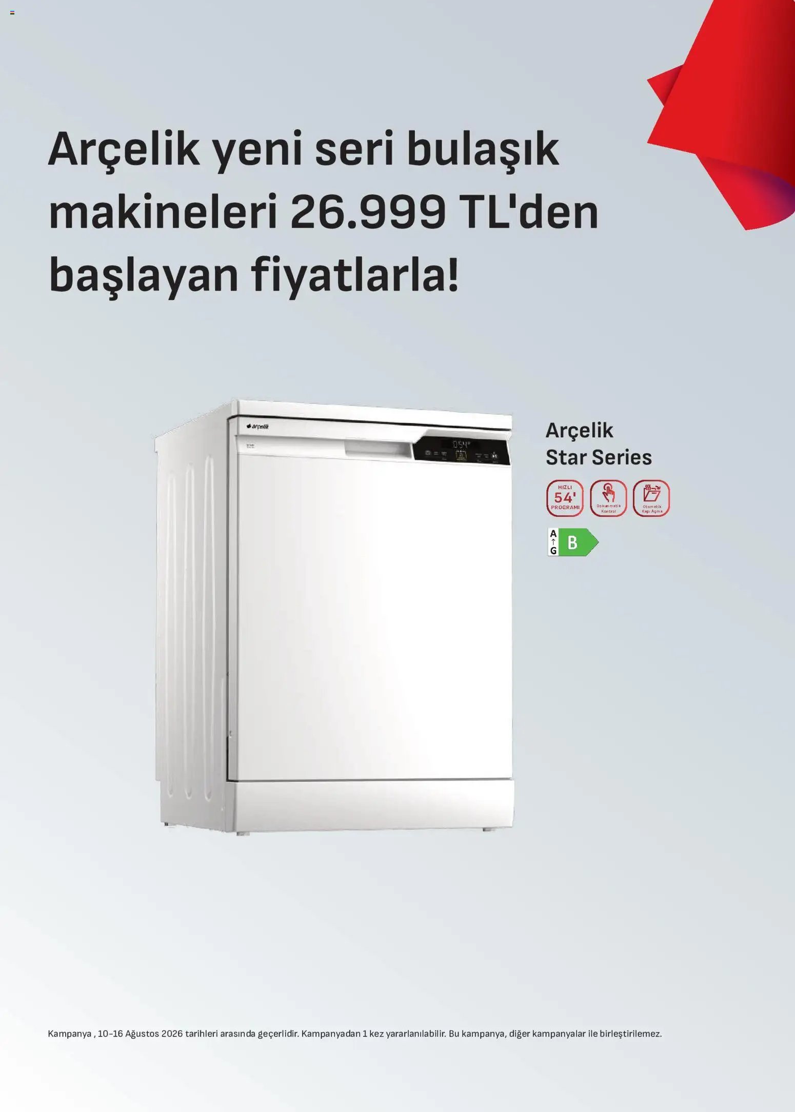 Arçelik Katalog