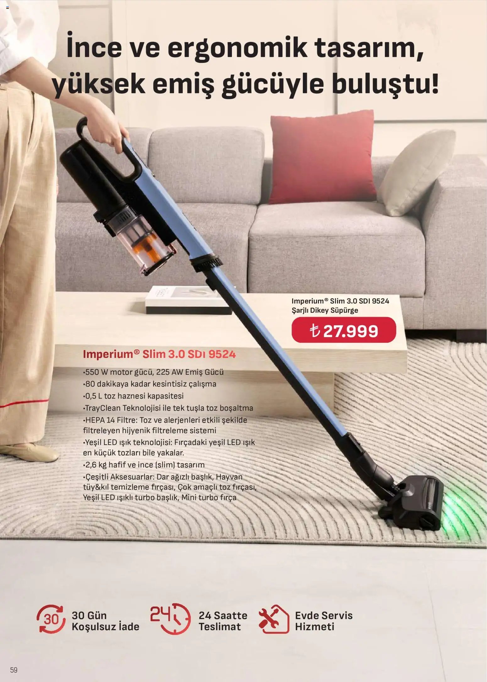 Arçelik Katalog