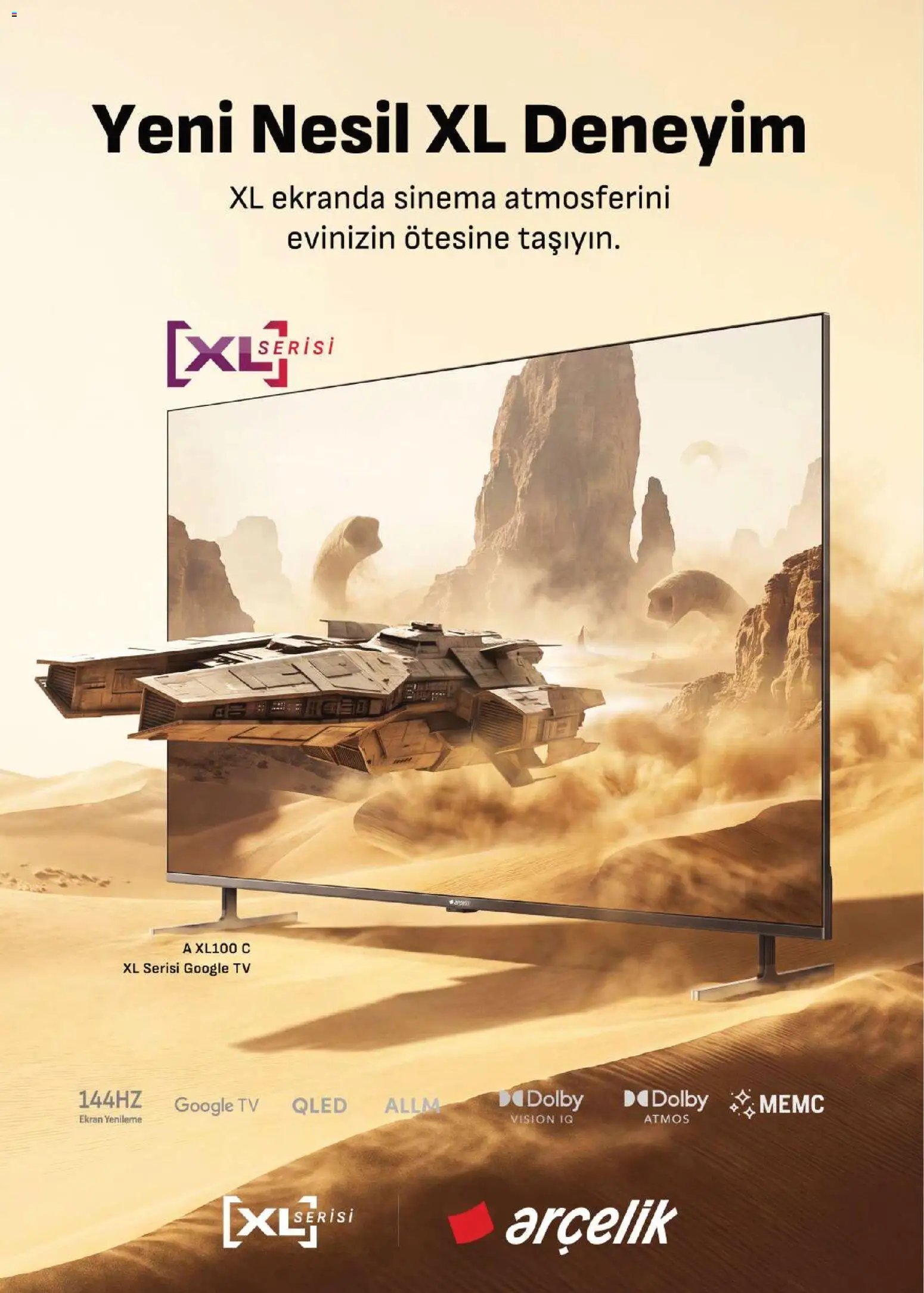 Arçelik Katalog