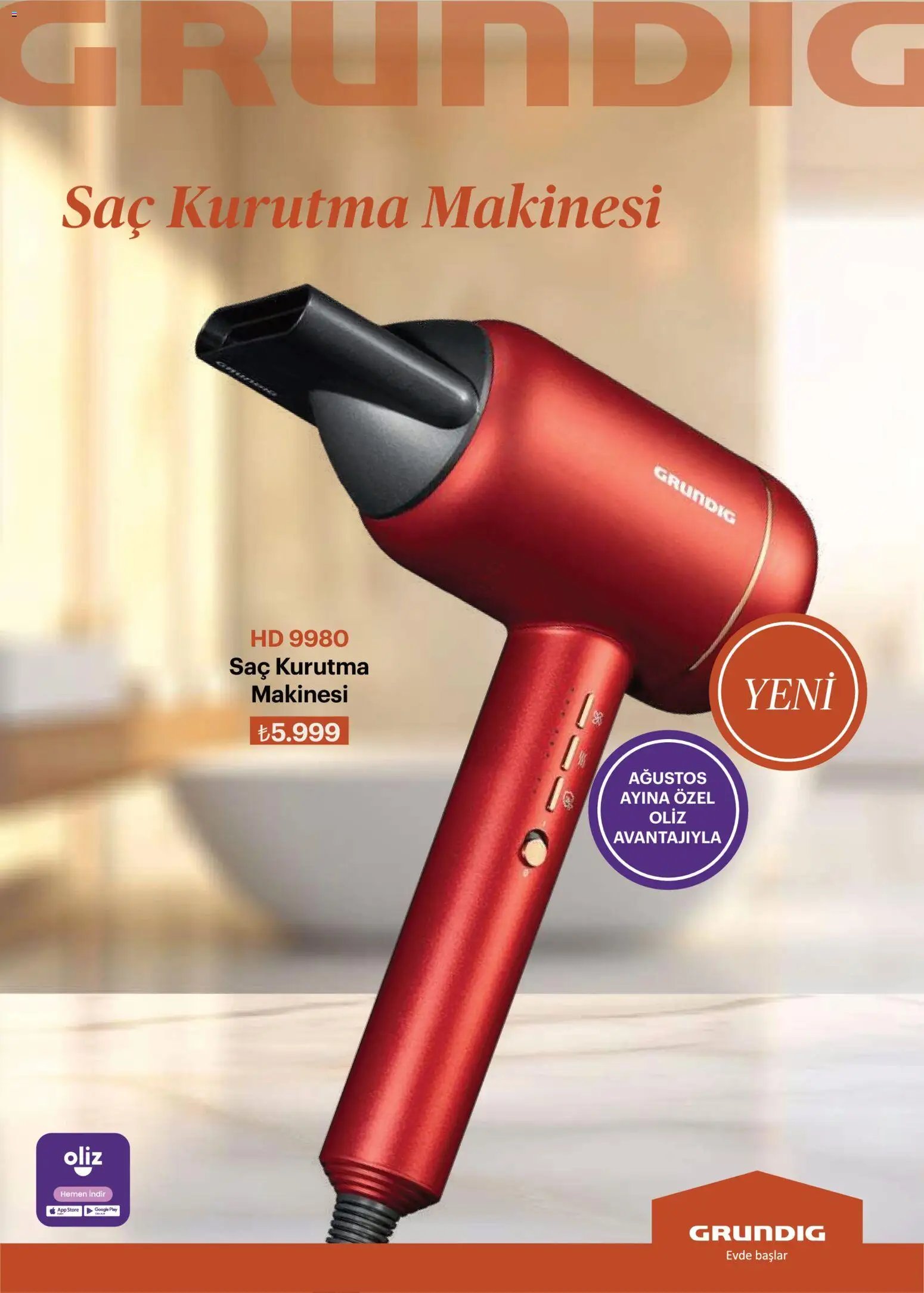 Arçelik Katalog