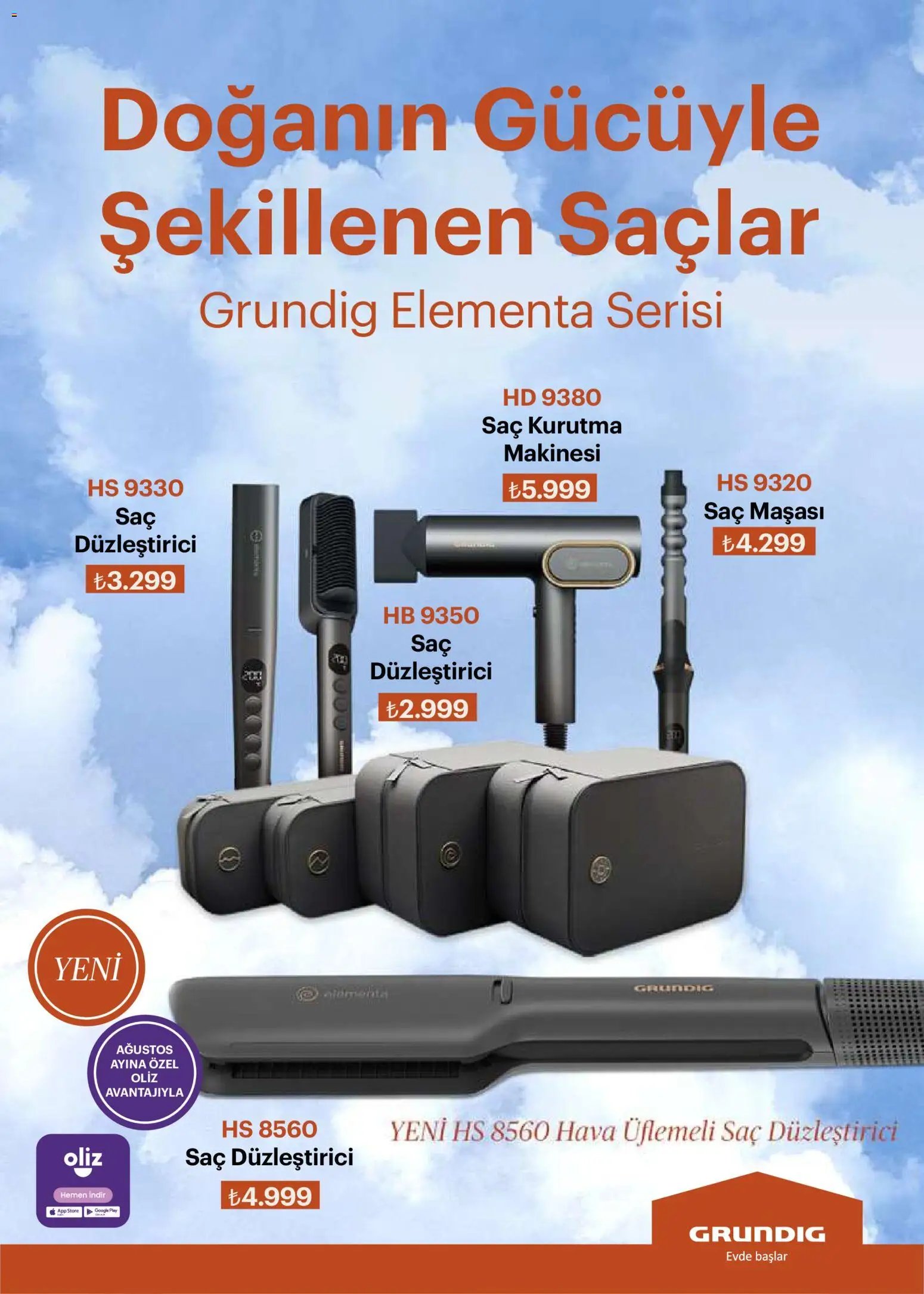 Arçelik Katalog