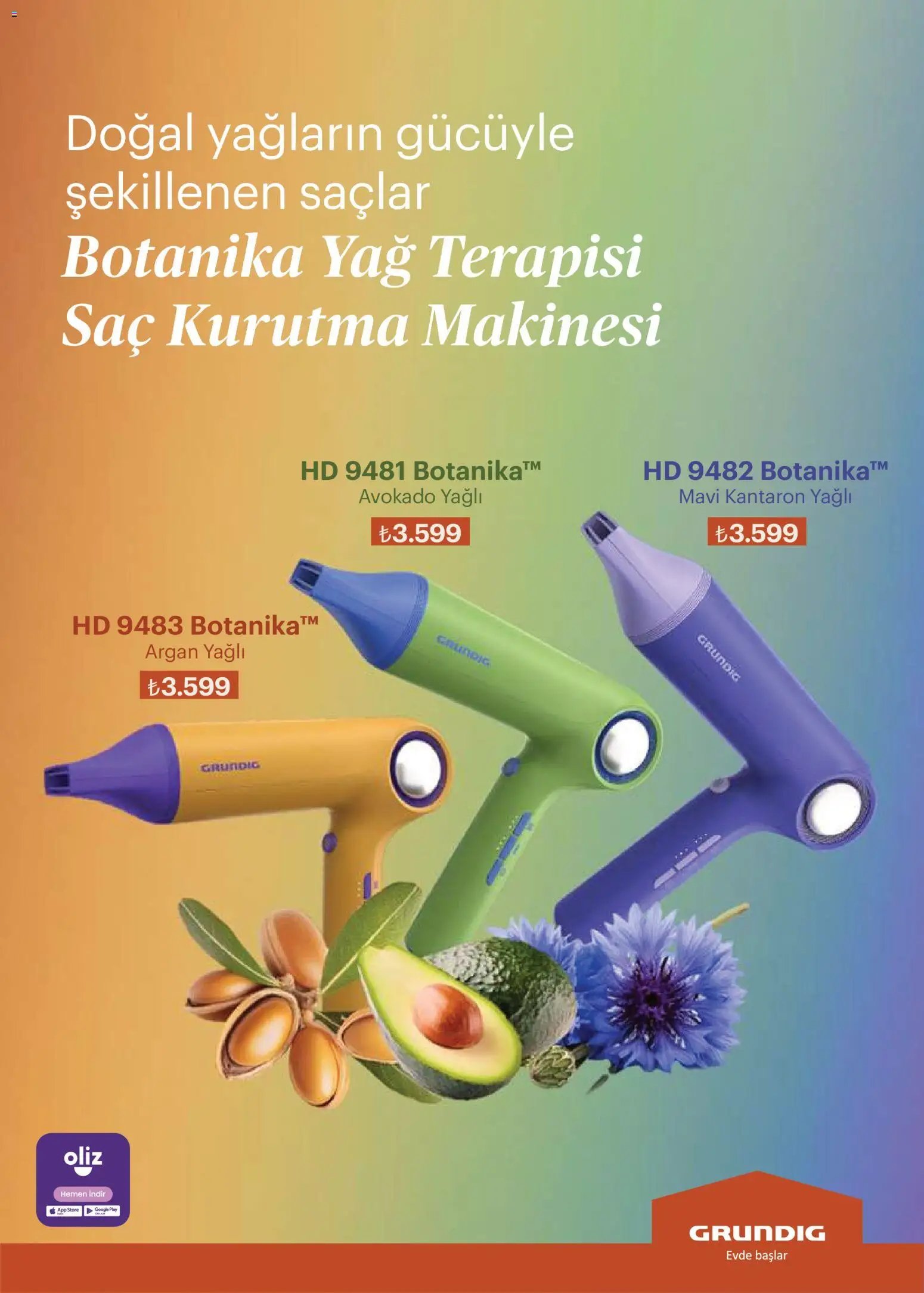 Arçelik Katalog