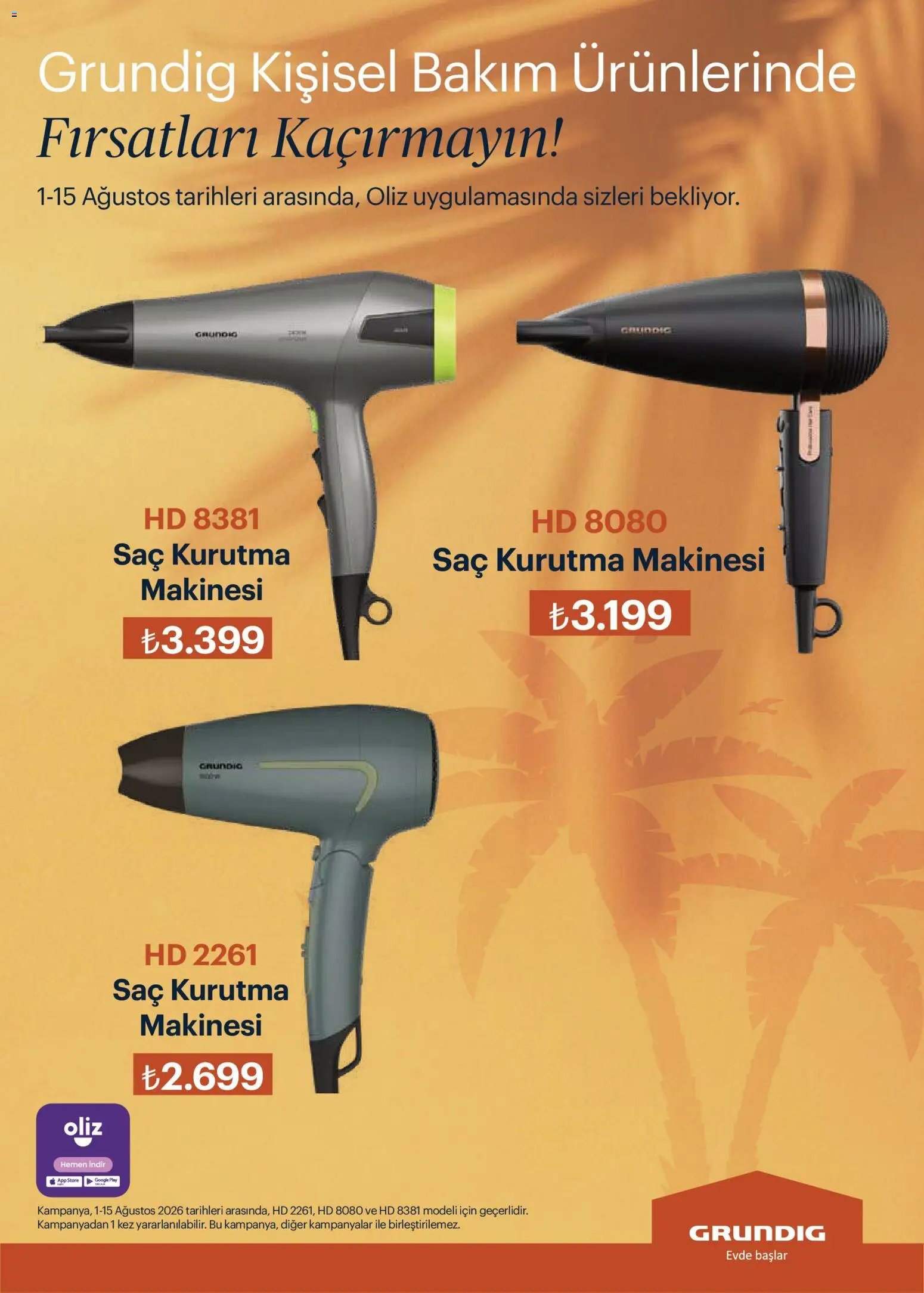 Arçelik Katalog