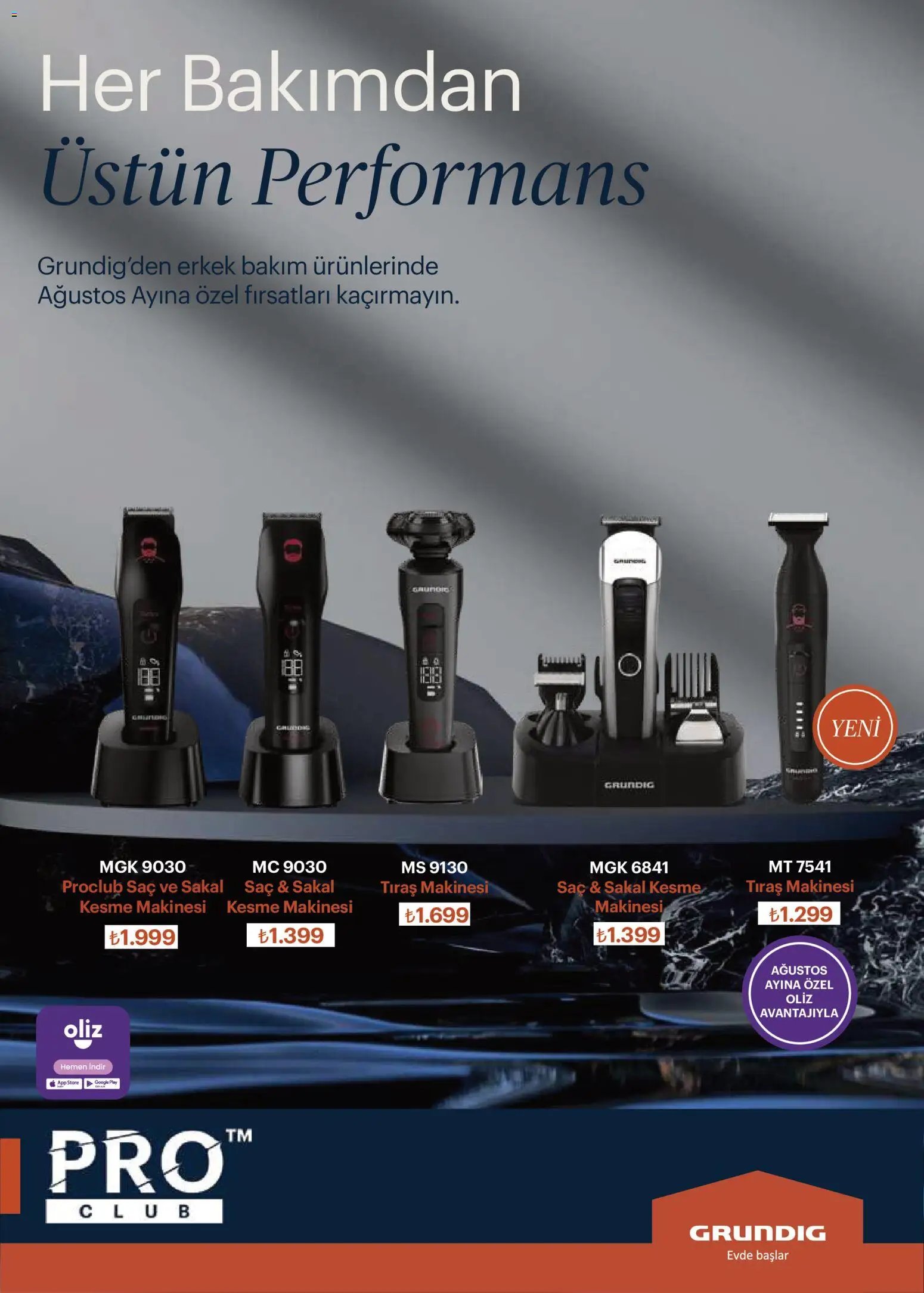Arçelik Katalog