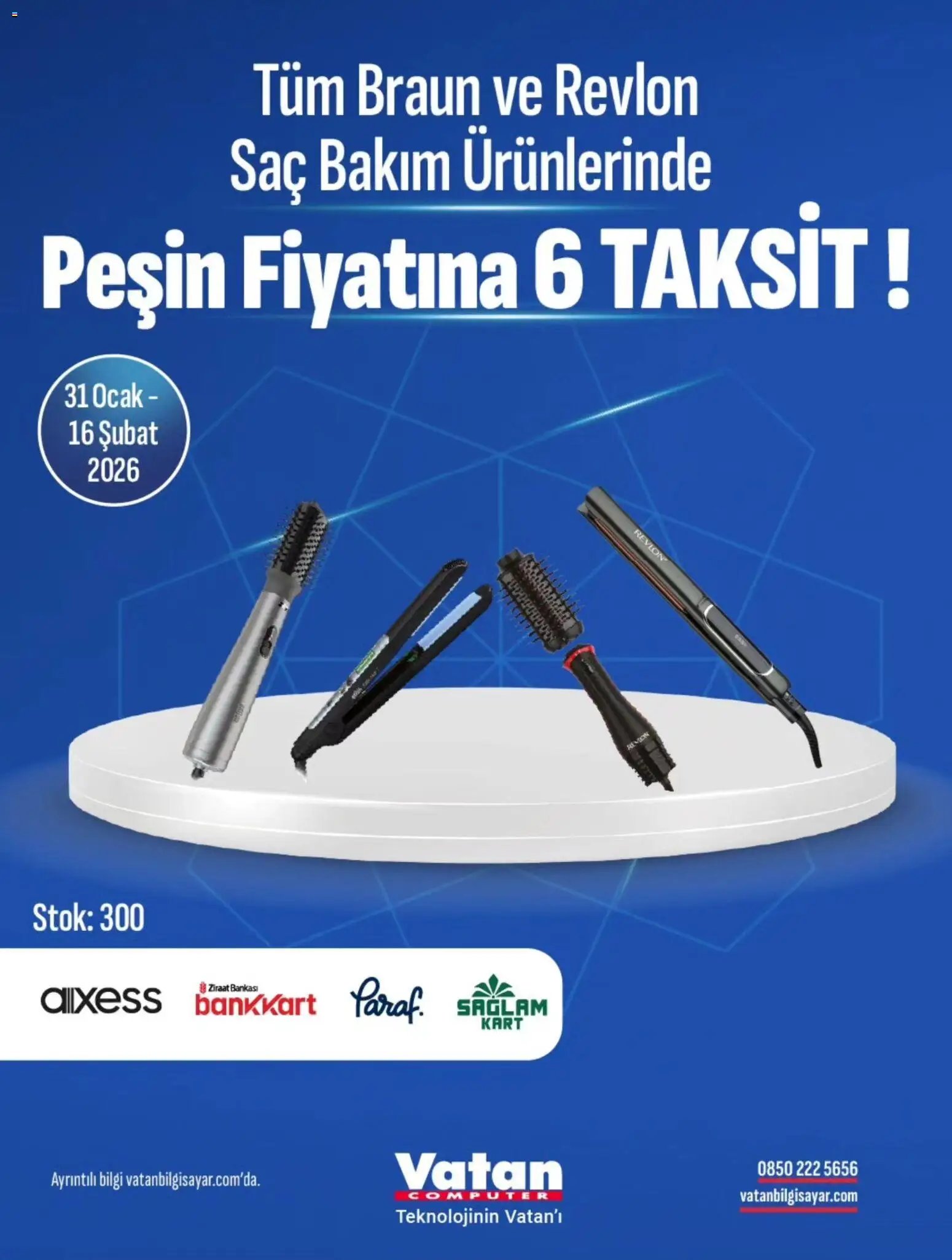 Vatan Bilgisayar İndirim