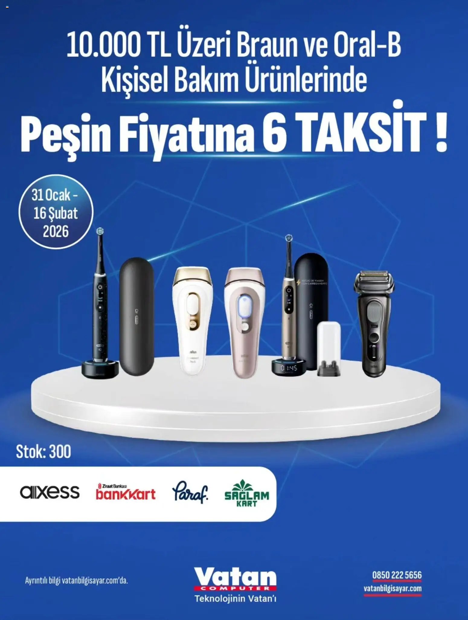 Vatan Bilgisayar İndirim