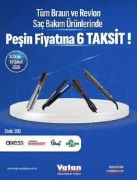 Vatan Bilgisayar İndirim