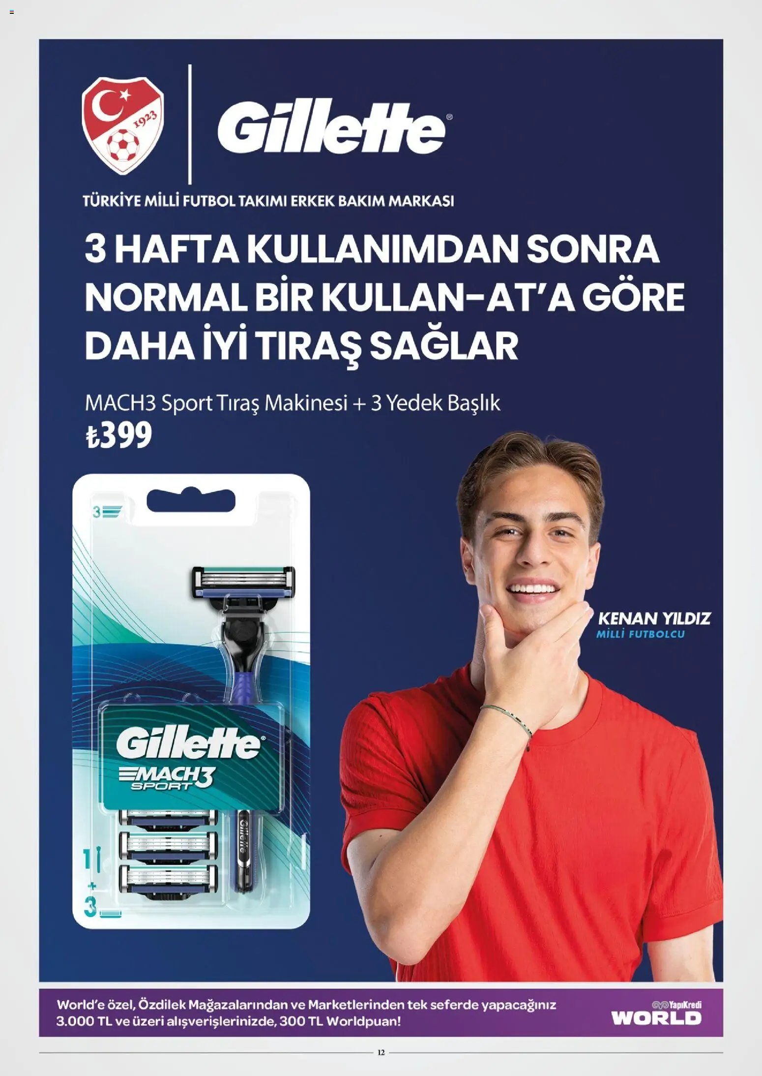 Özdilek Katalog