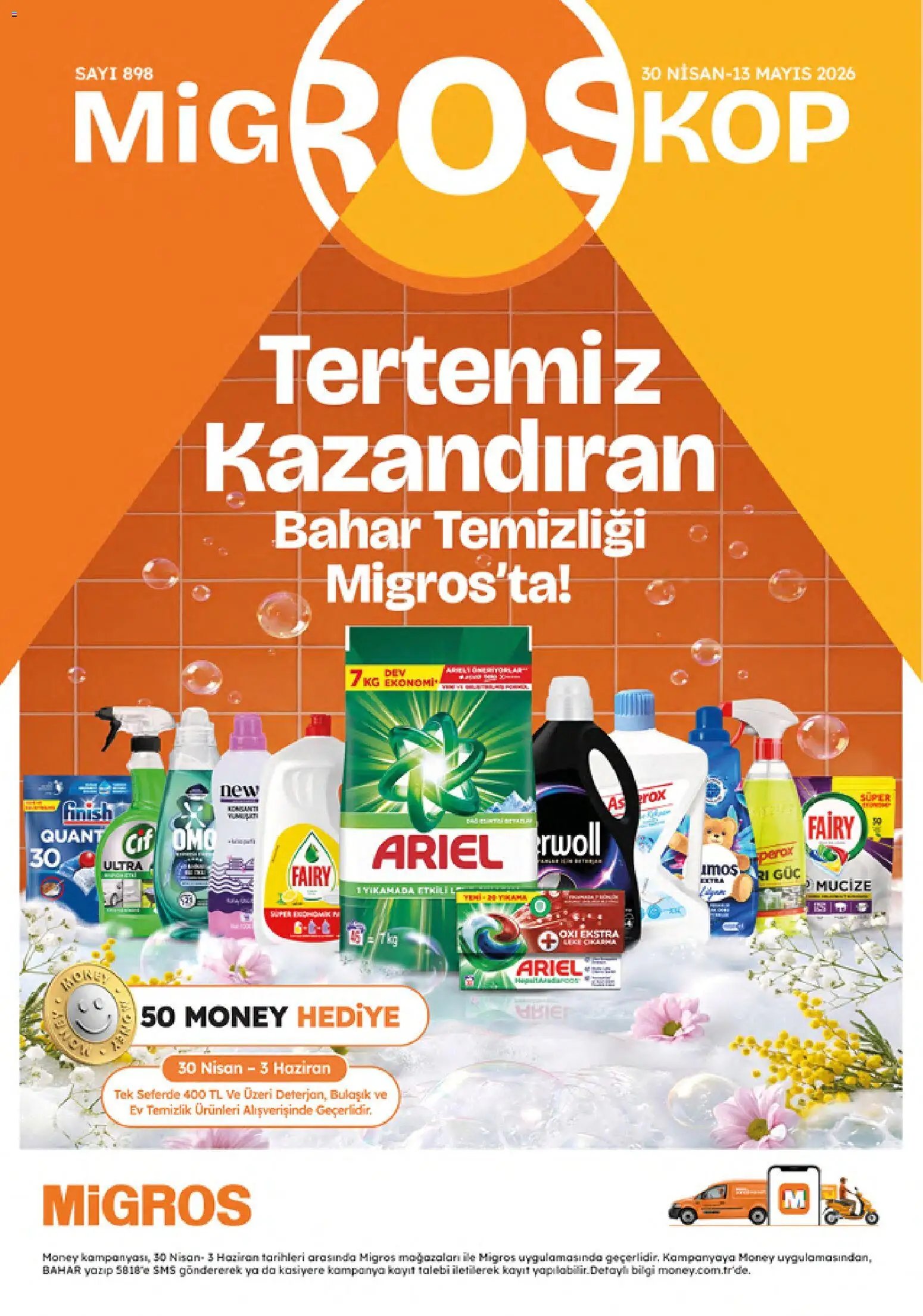 Migros Katalog - Migroskop