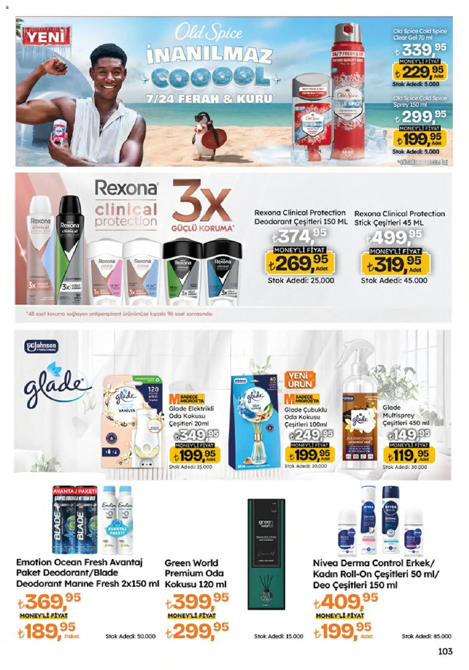 Migros Katalog - Migroskop