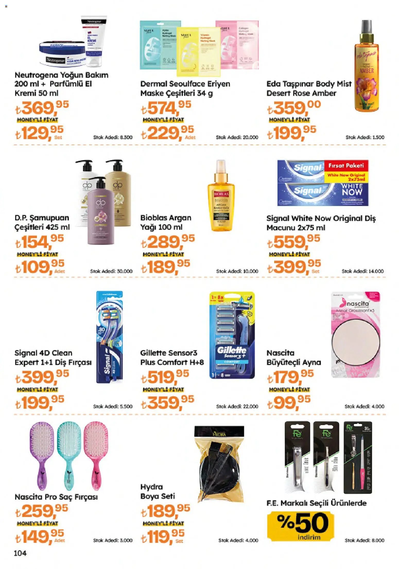 Migros Katalog - Migroskop