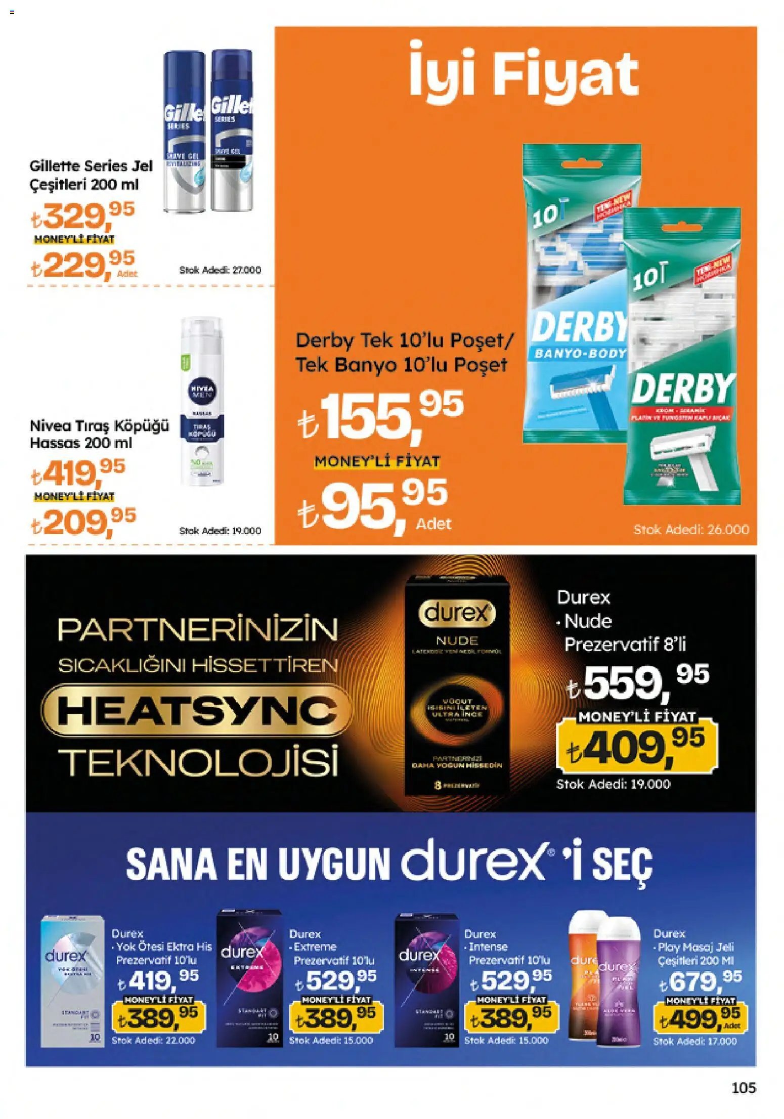 Migros Katalog - Migroskop