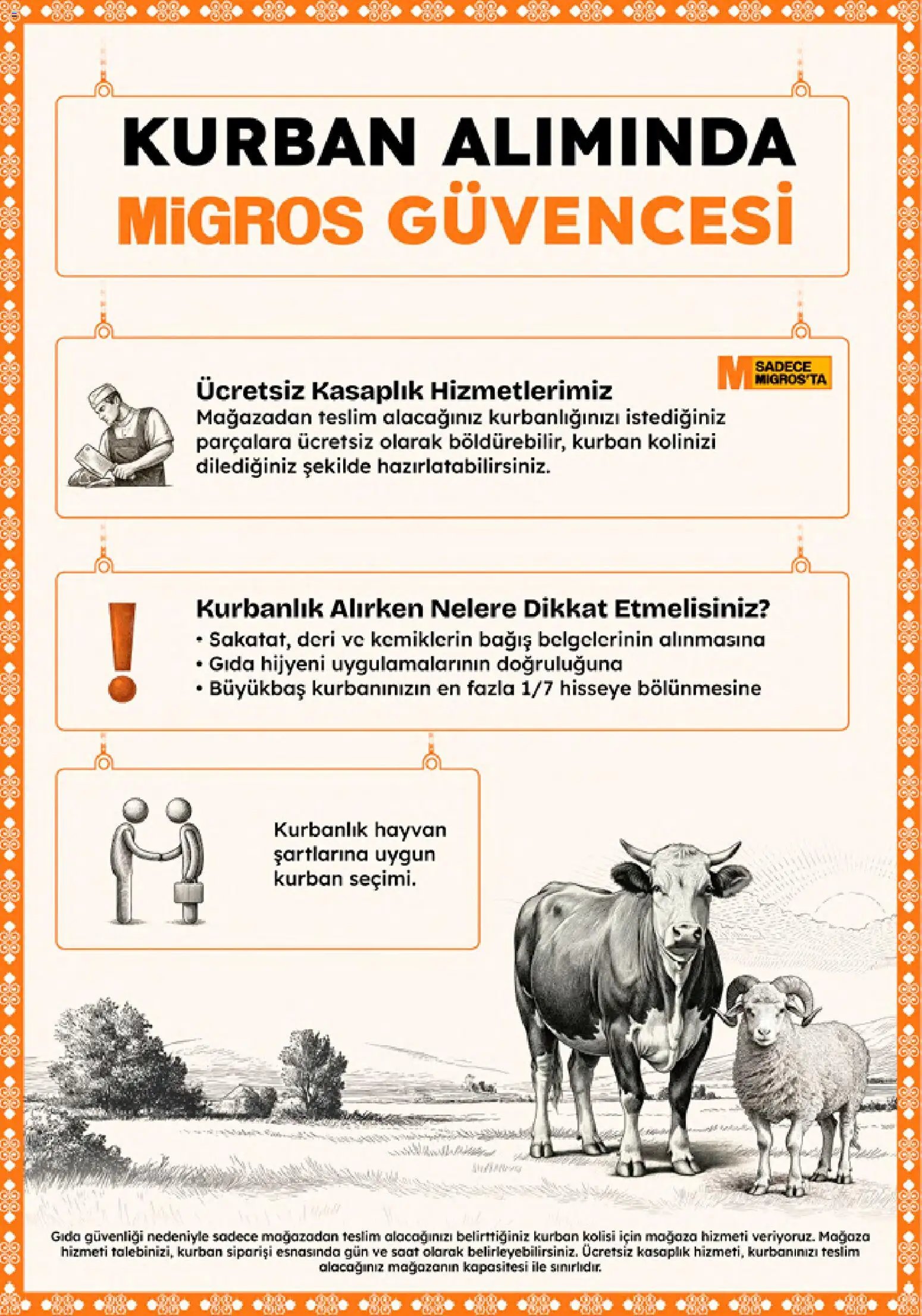 Migros Katalog - Migroskop