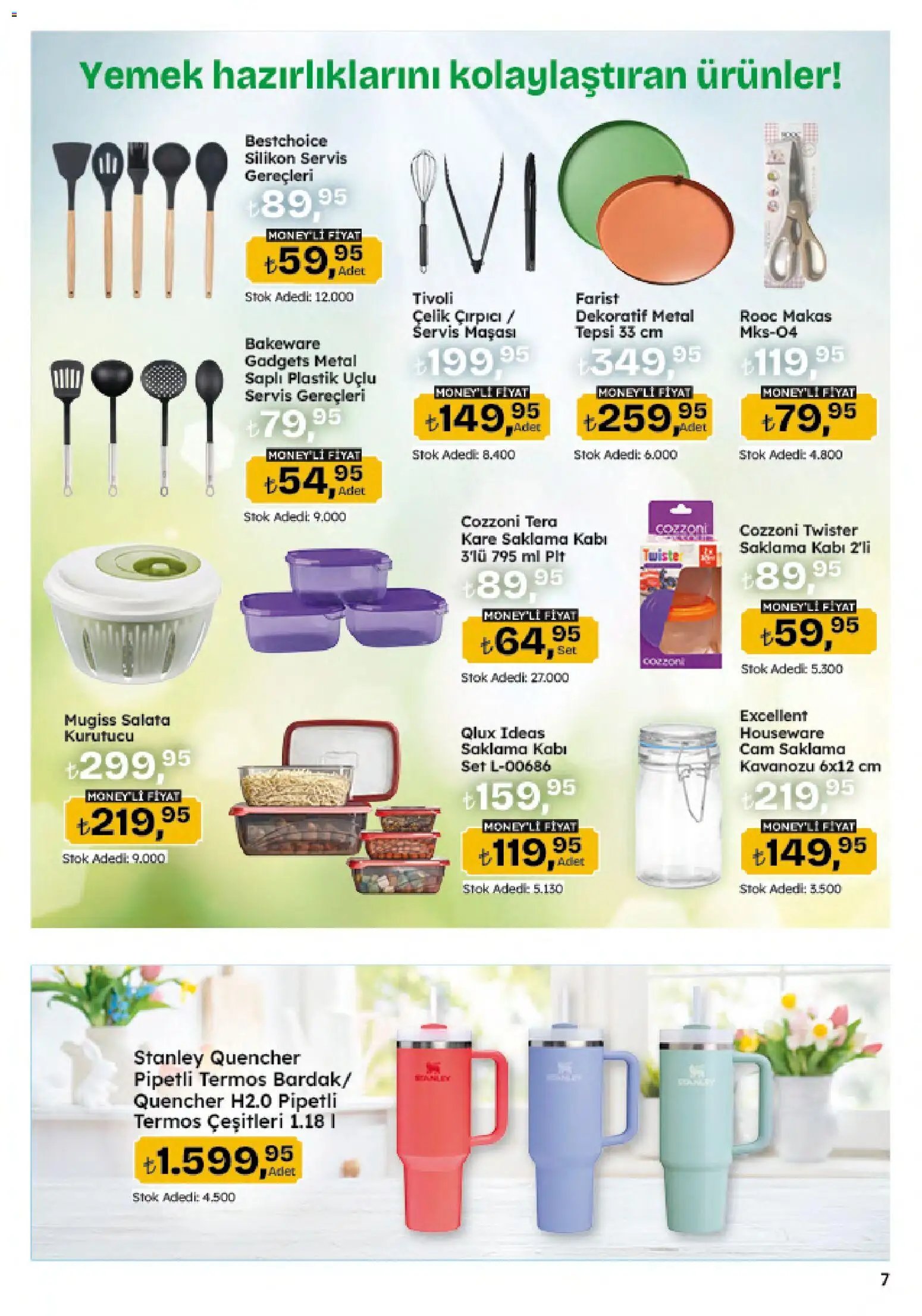 Migros Katalog - Migroskop