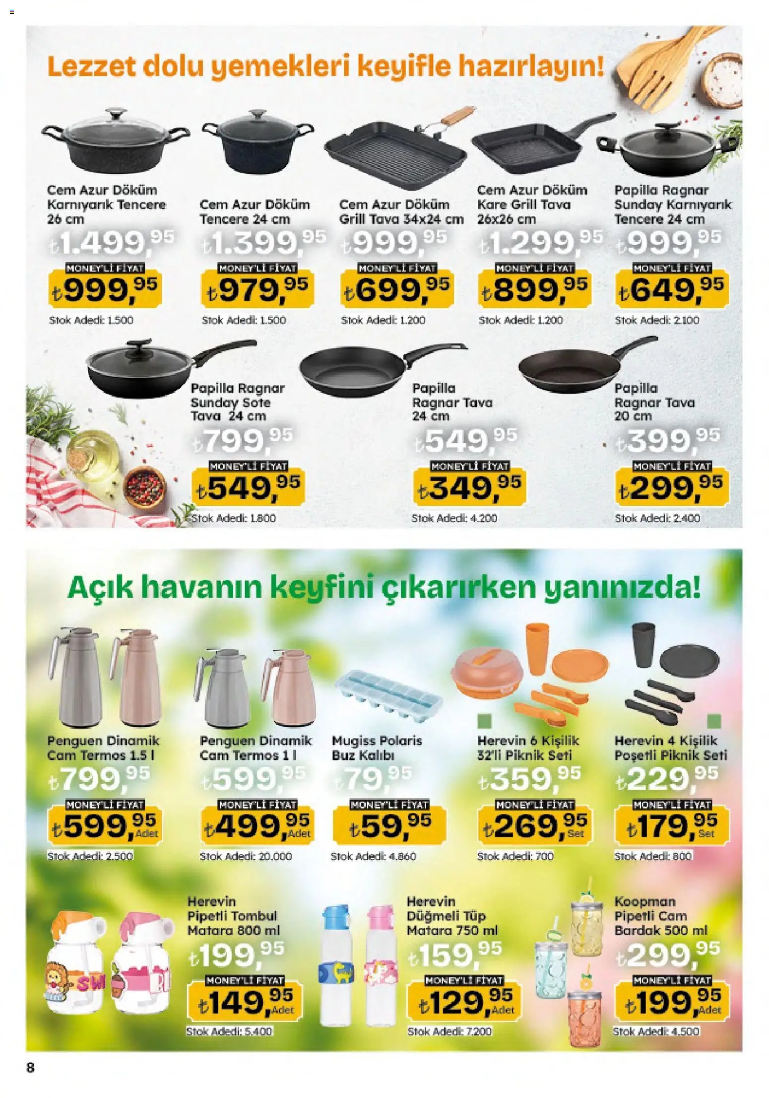 Migros Katalog - Migroskop