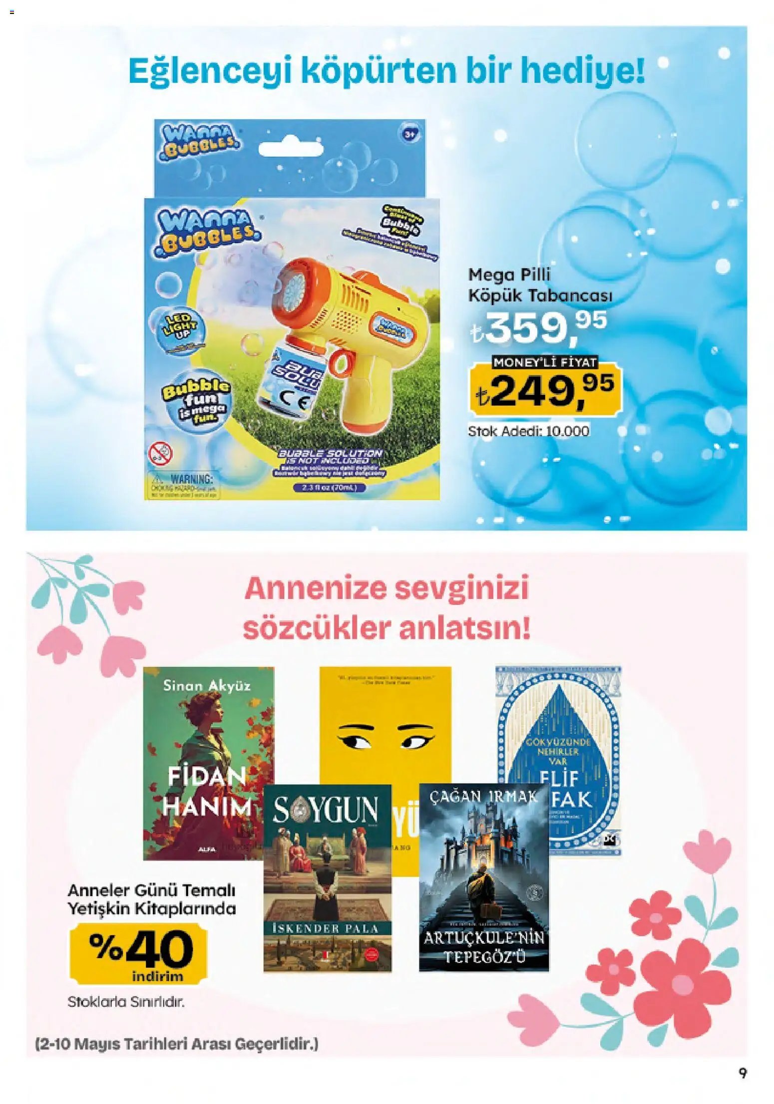 Migros Katalog - Migroskop