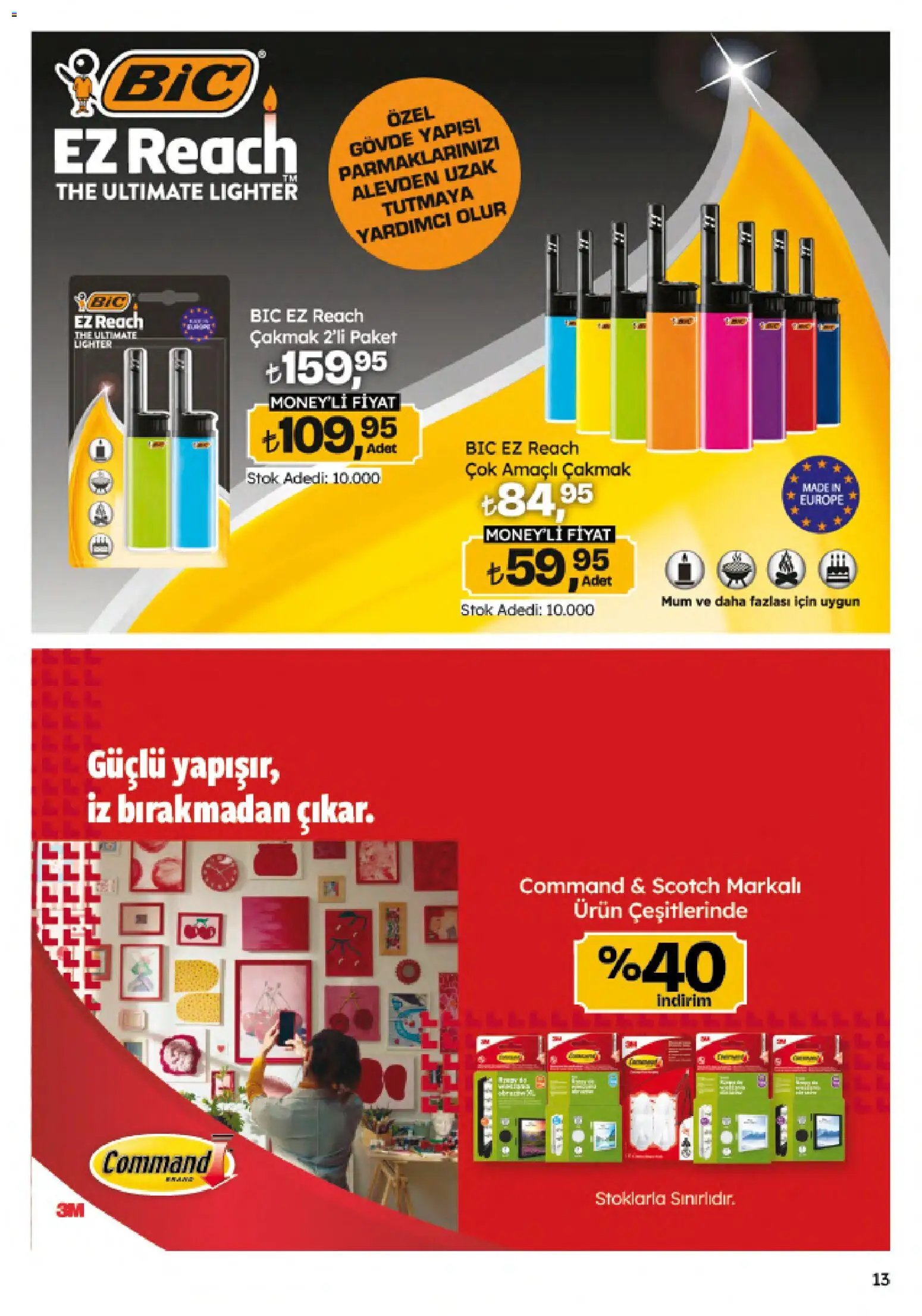 Migros Katalog - Migroskop