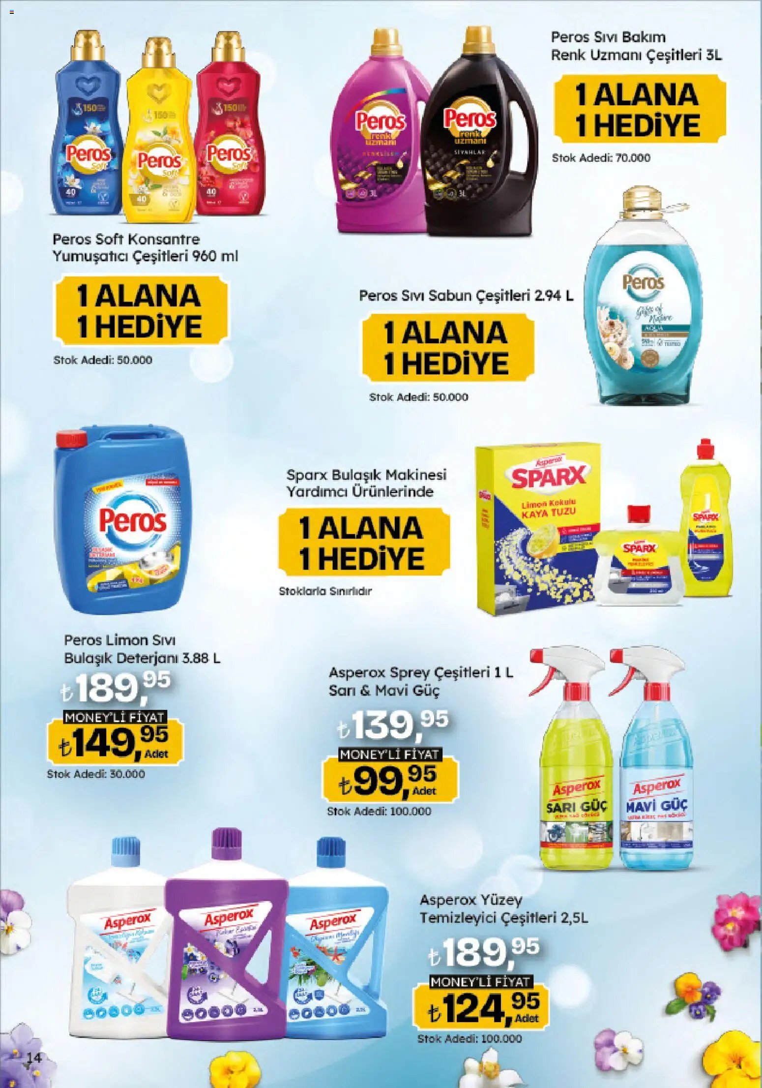 Migros Katalog - Migroskop