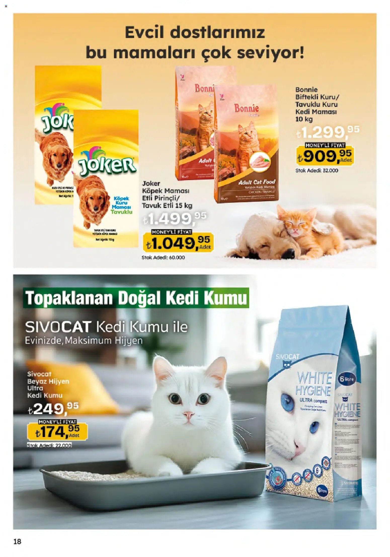 Migros Katalog - Migroskop