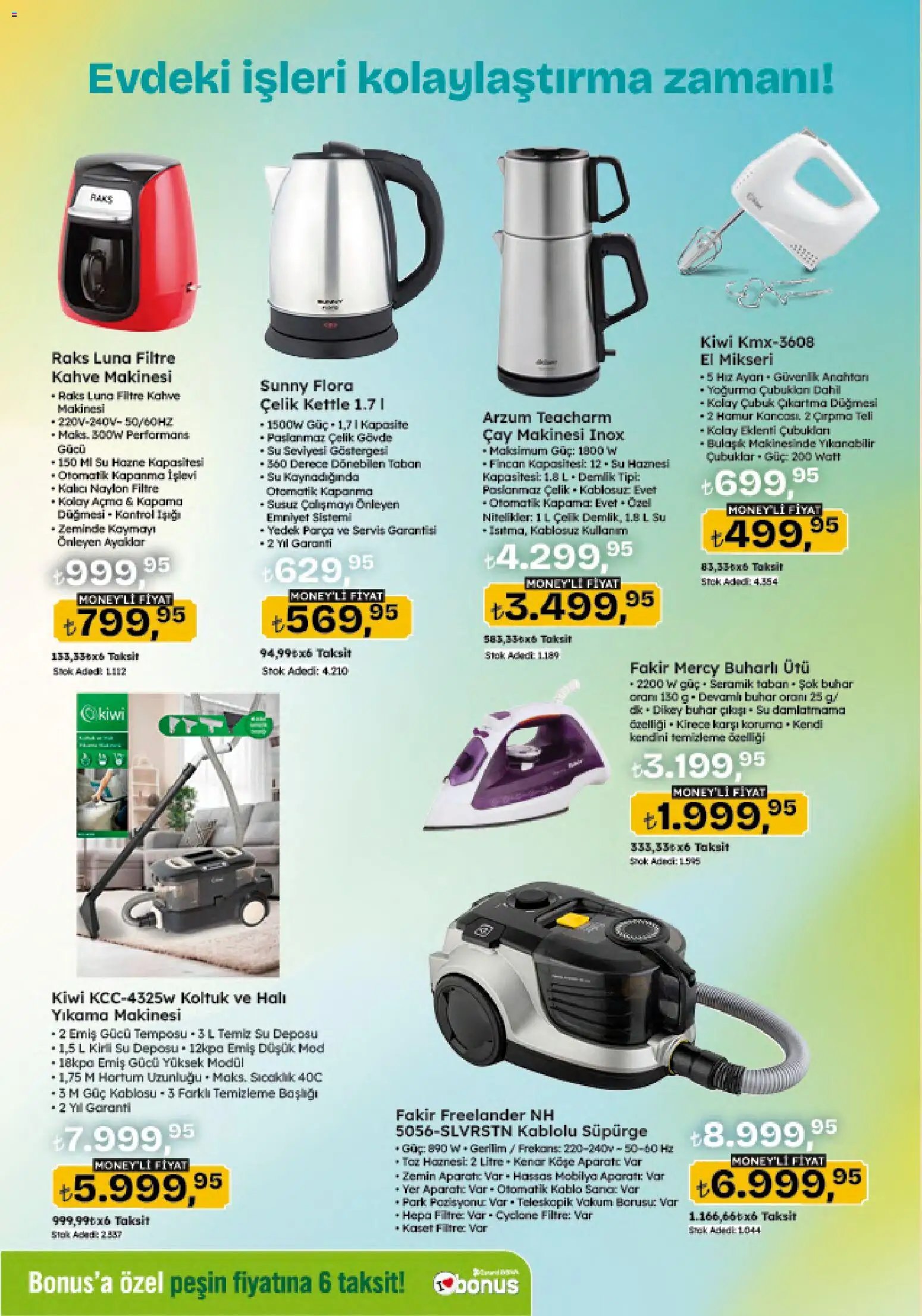 Migros Katalog - Migroskop
