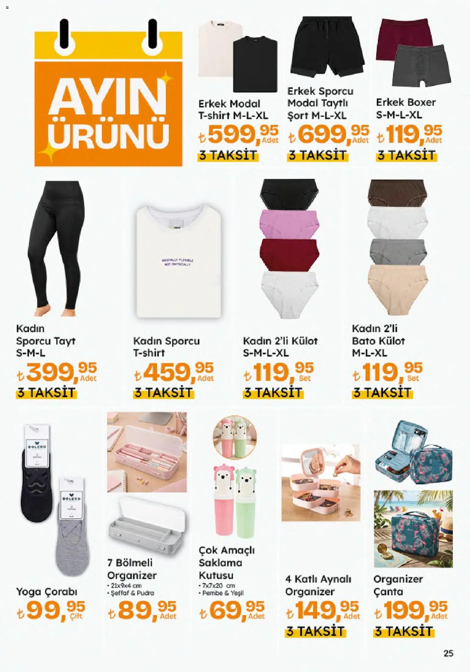Migros Katalog - Migroskop