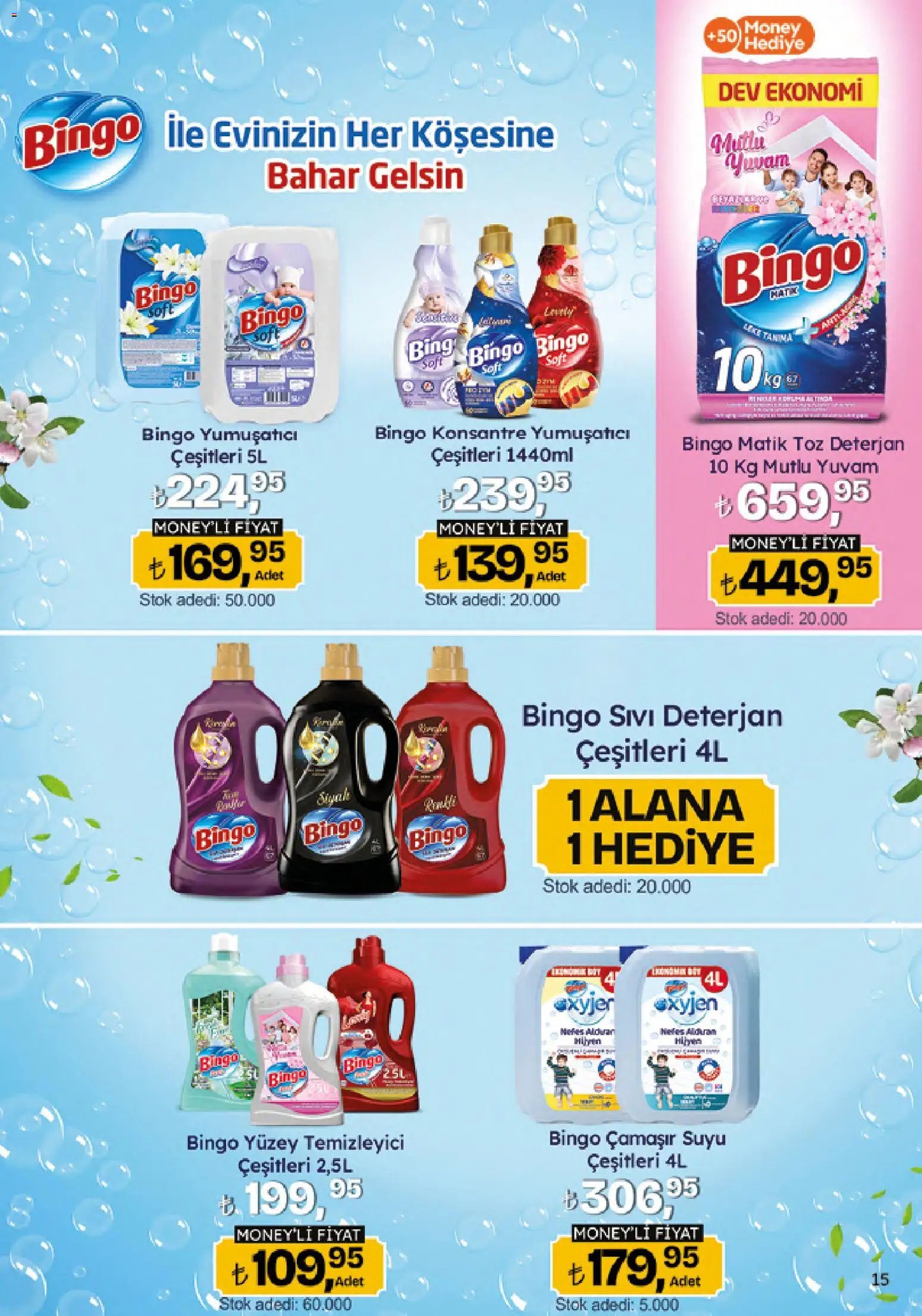 Migros Katalog - Migroskop