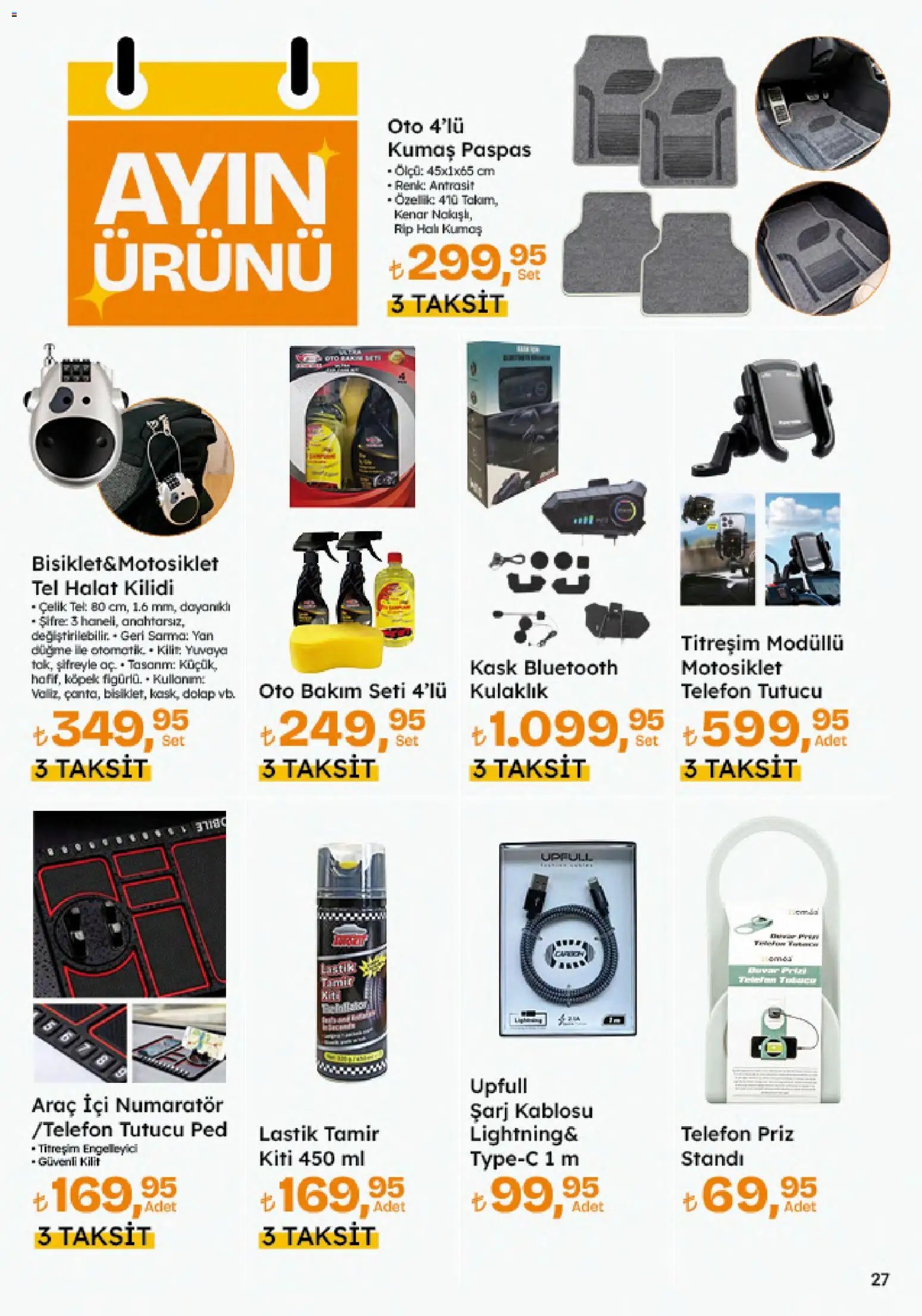 Migros Katalog - Migroskop