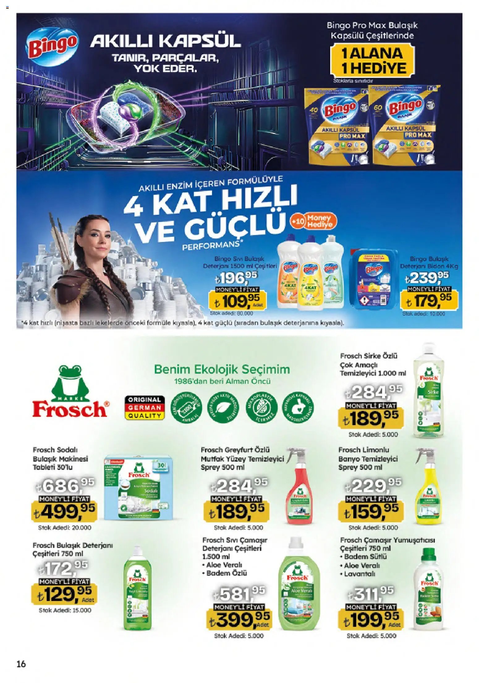 Migros Katalog - Migroskop