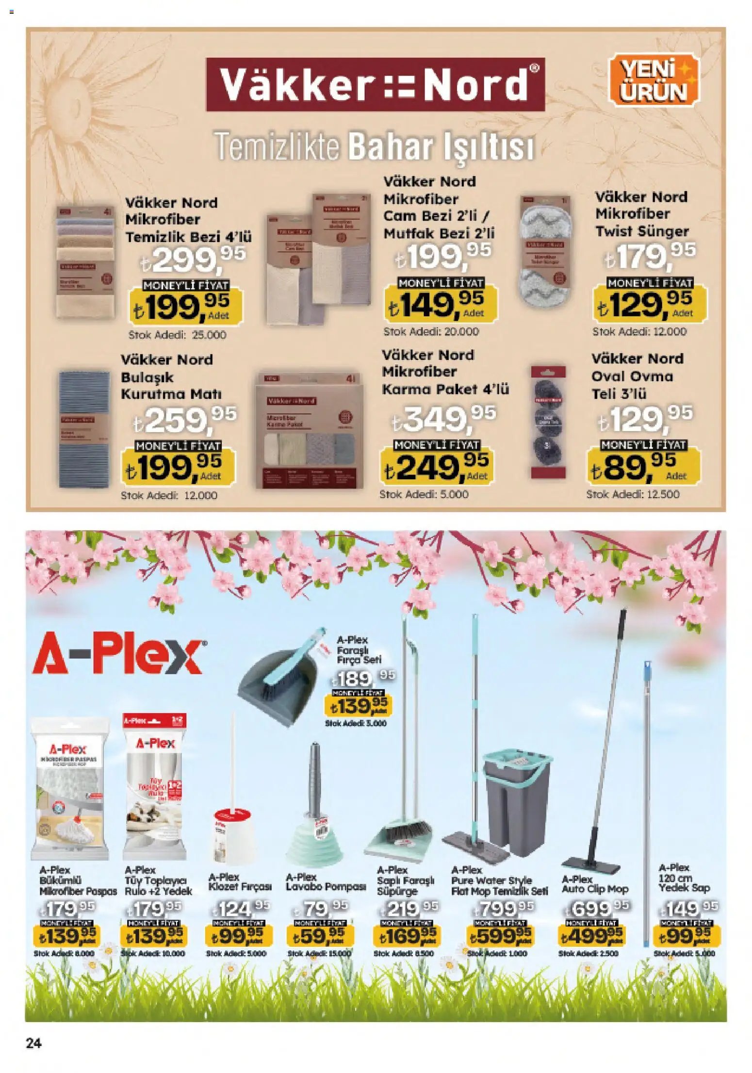 Migros Katalog - Migroskop