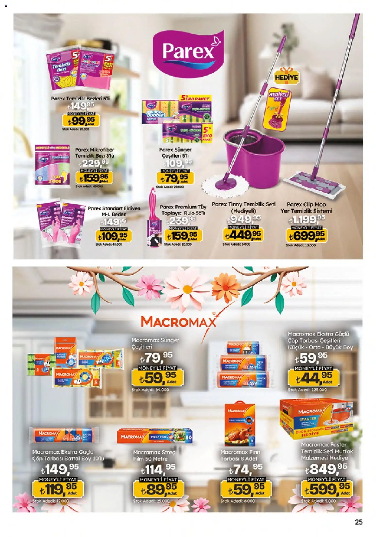 Migros Katalog - Migroskop