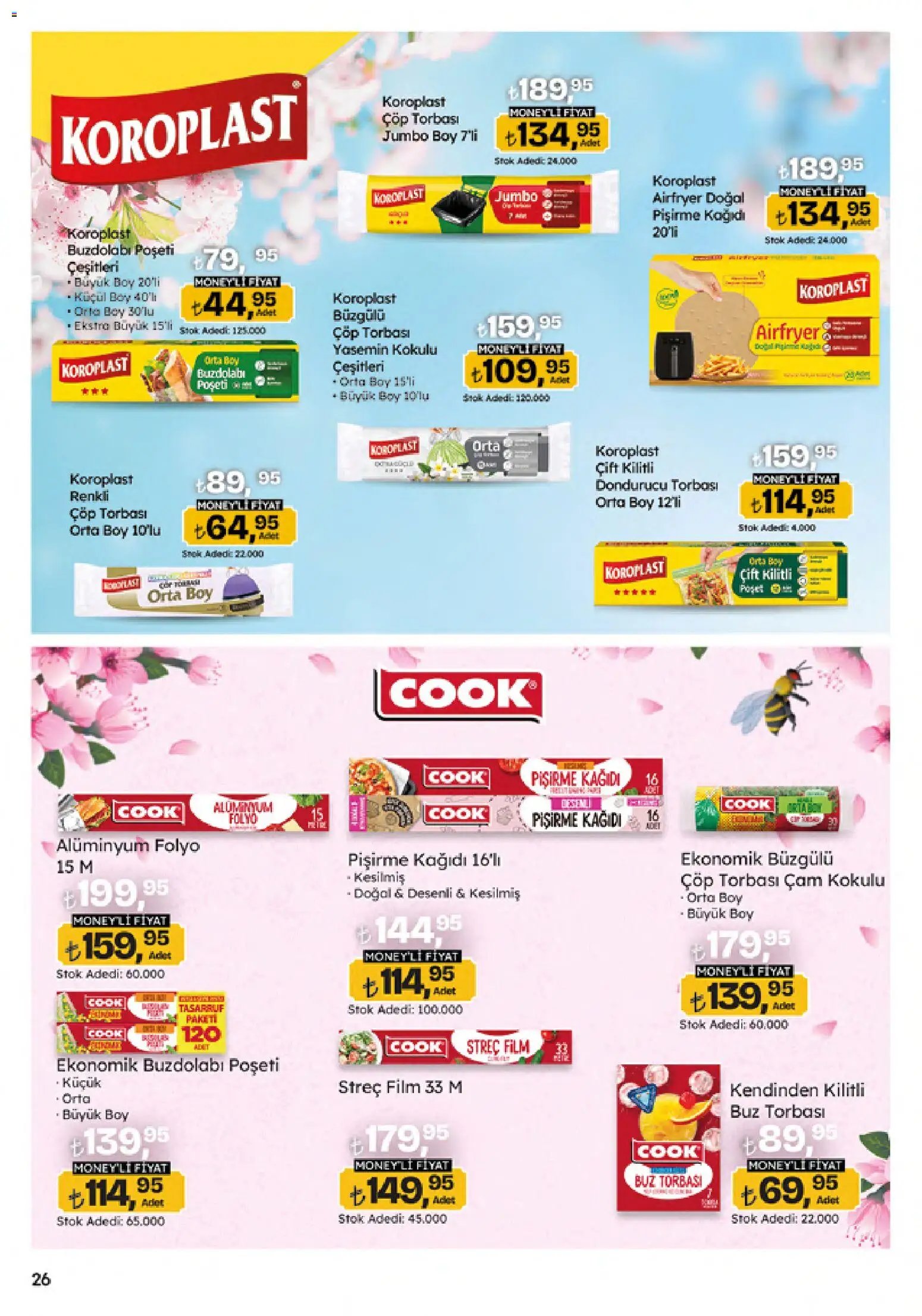 Migros Katalog - Migroskop