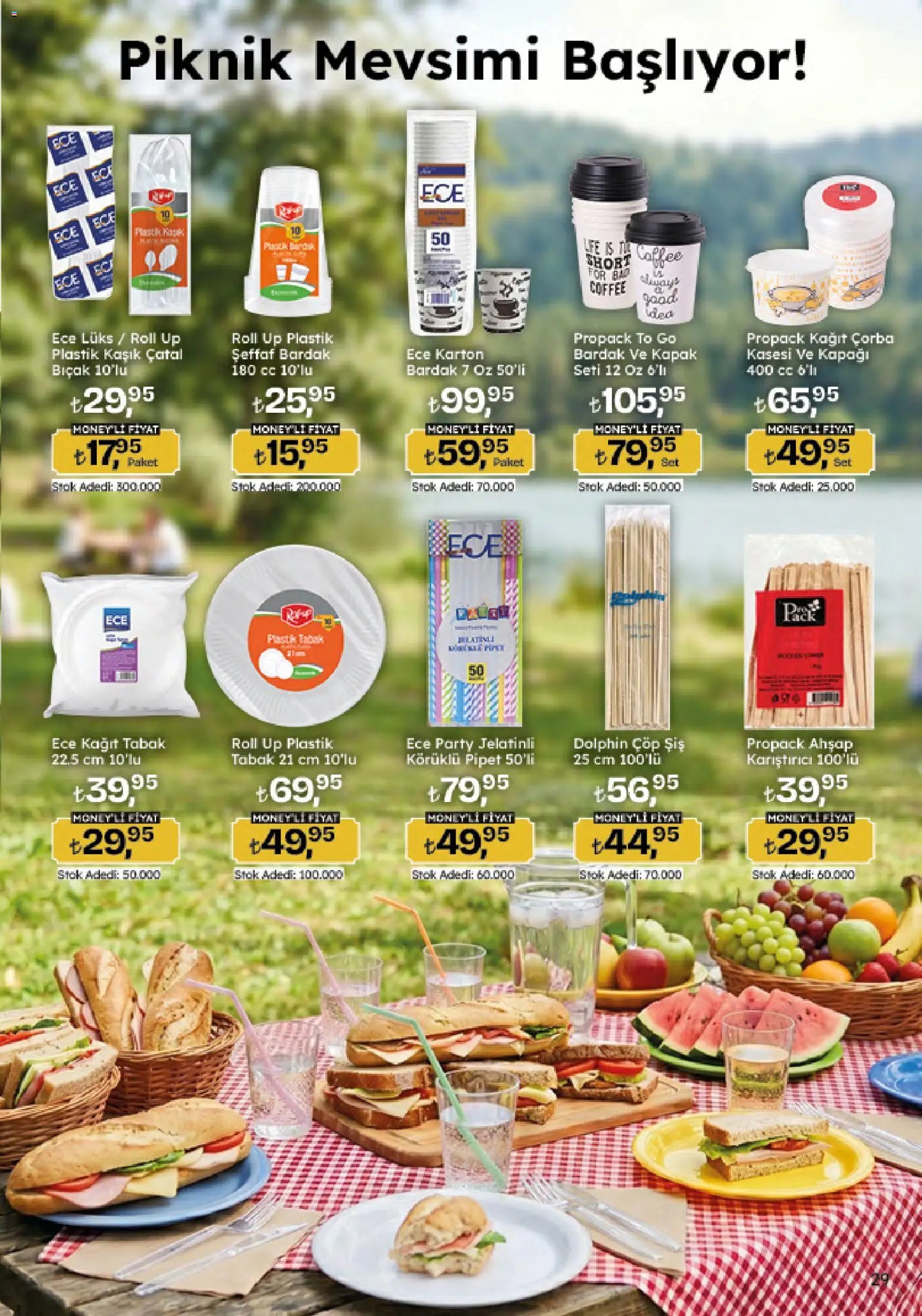 Migros Katalog - Migroskop