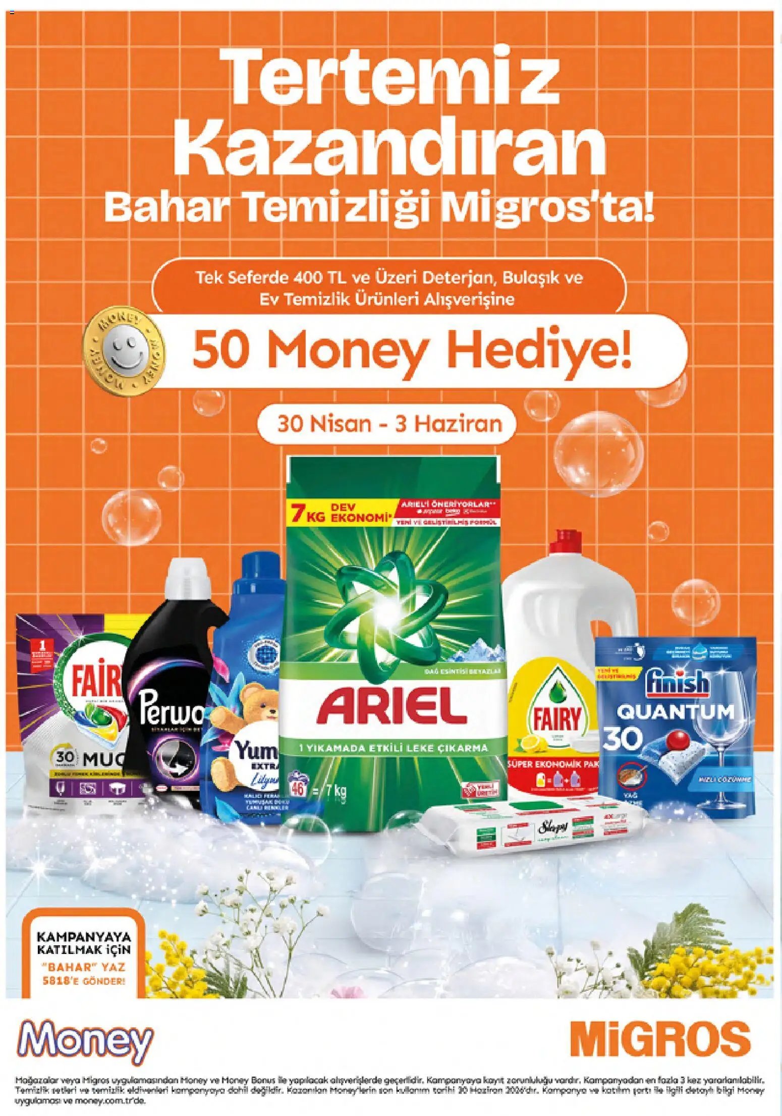 Migros Katalog - Migroskop
