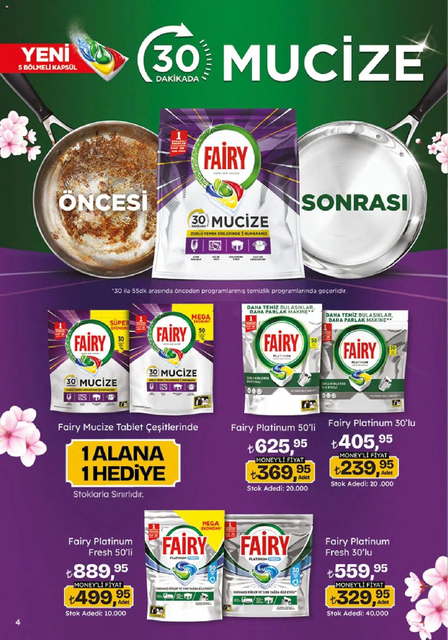 Migros Katalog - Migroskop