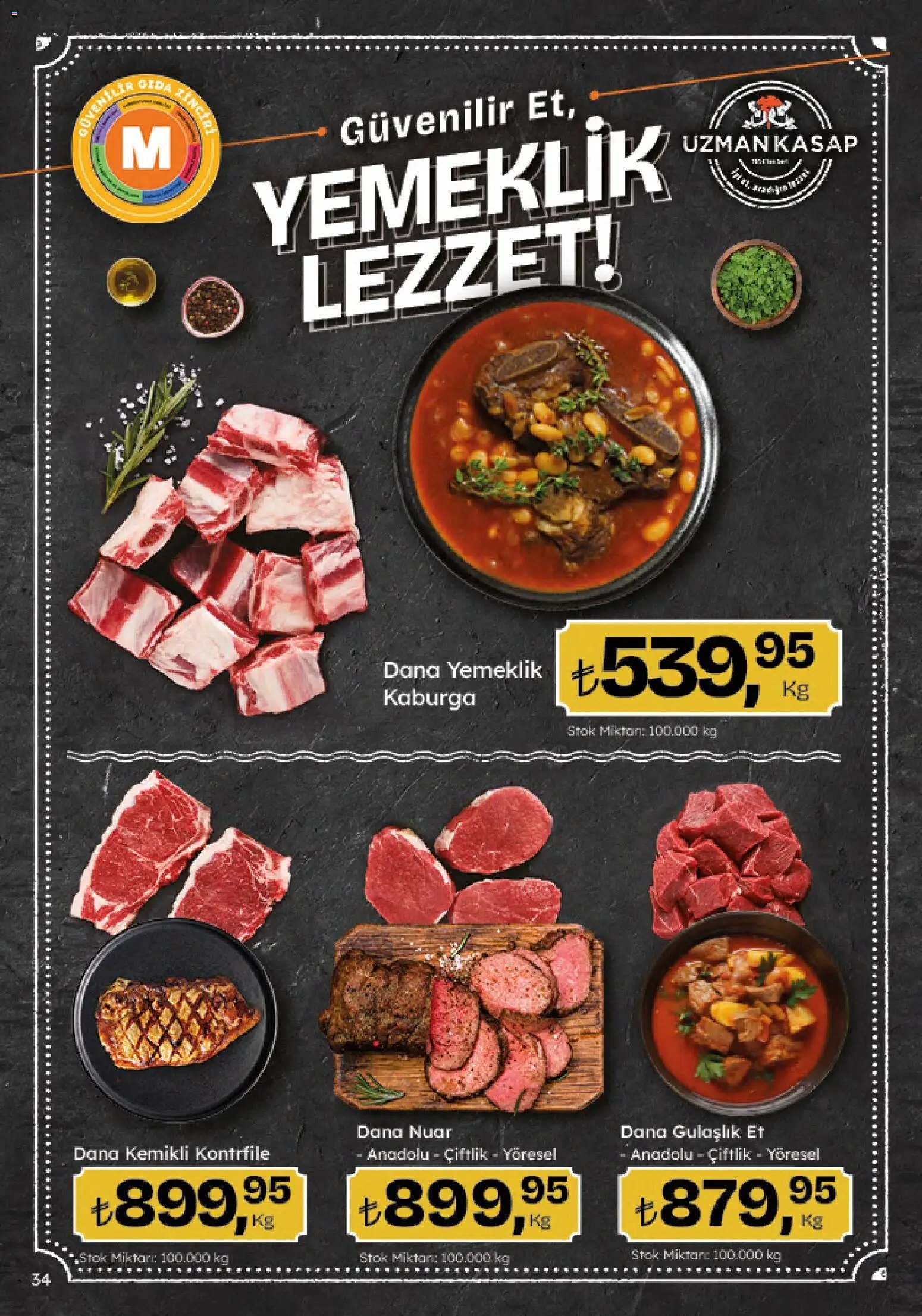 Migros Katalog - Migroskop