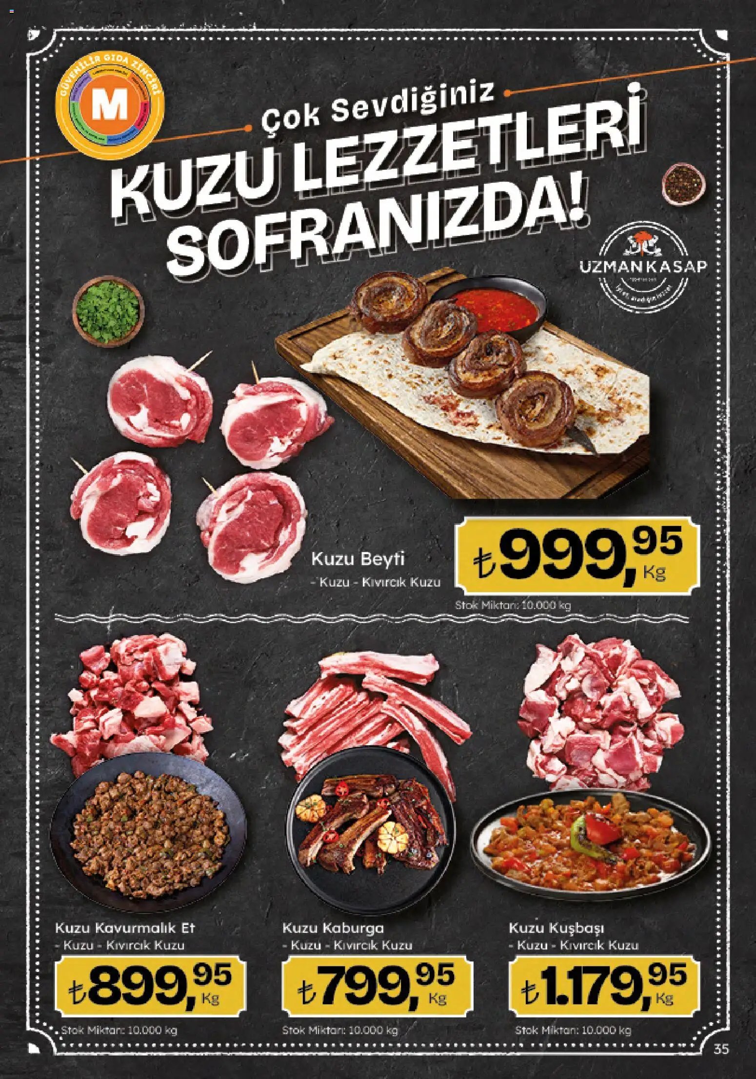 Migros Katalog - Migroskop