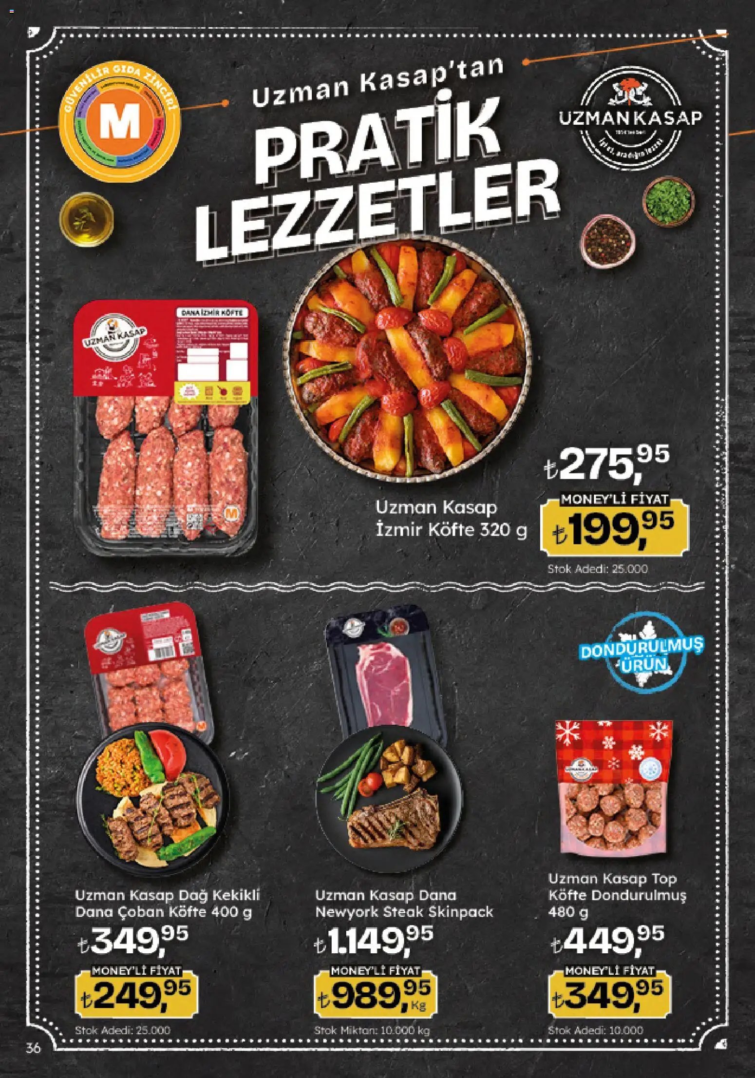 Migros Katalog - Migroskop