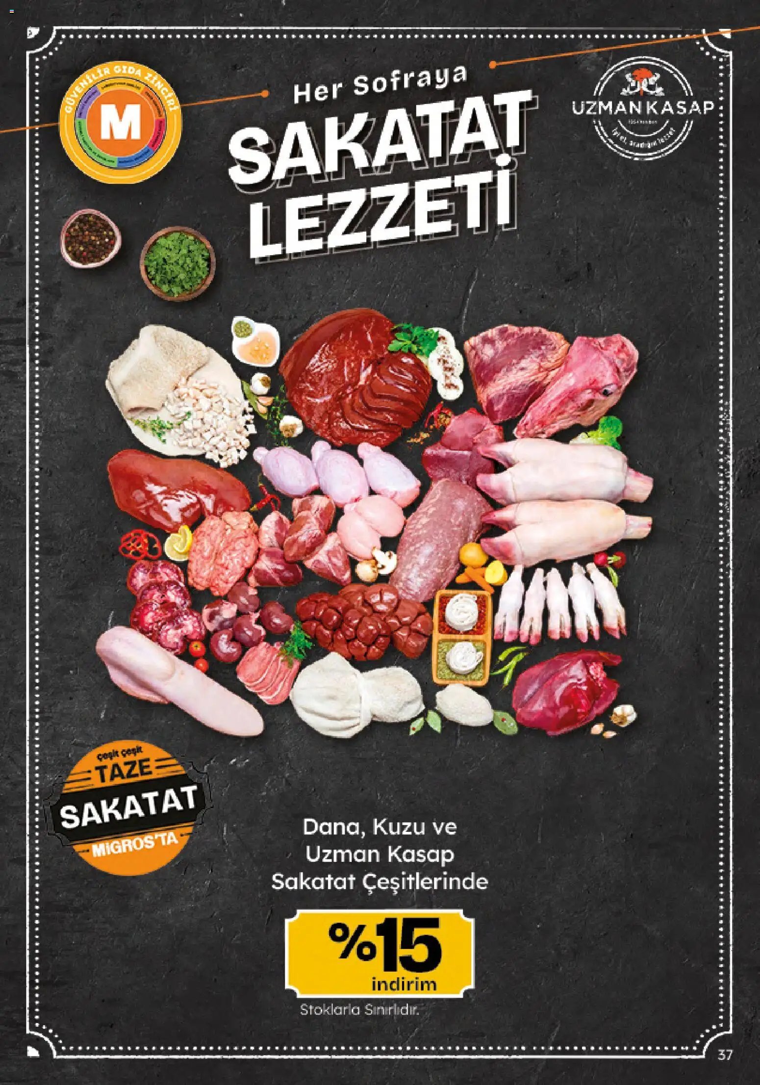 Migros Katalog - Migroskop