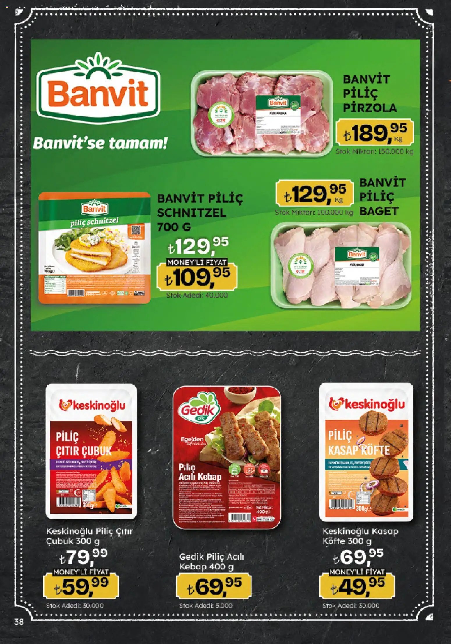 Migros Katalog - Migroskop