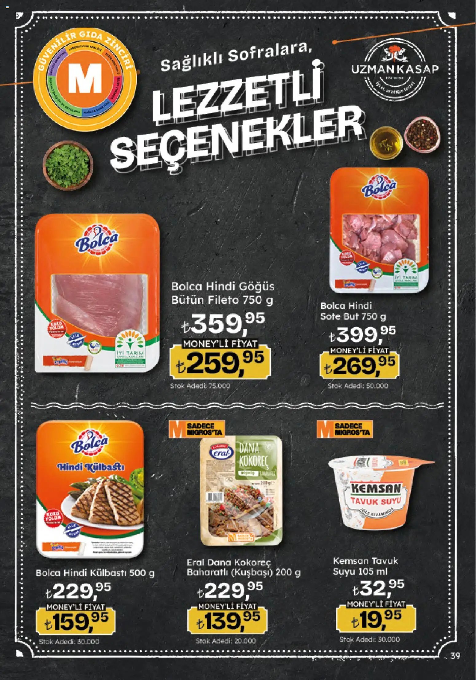 Migros Katalog - Migroskop