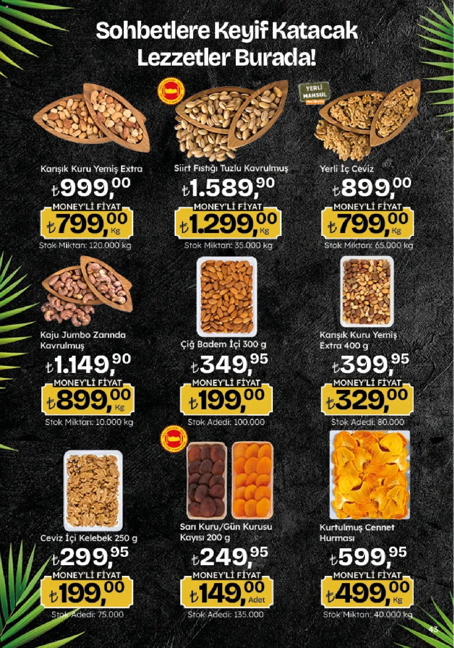 Migros Katalog - Migroskop