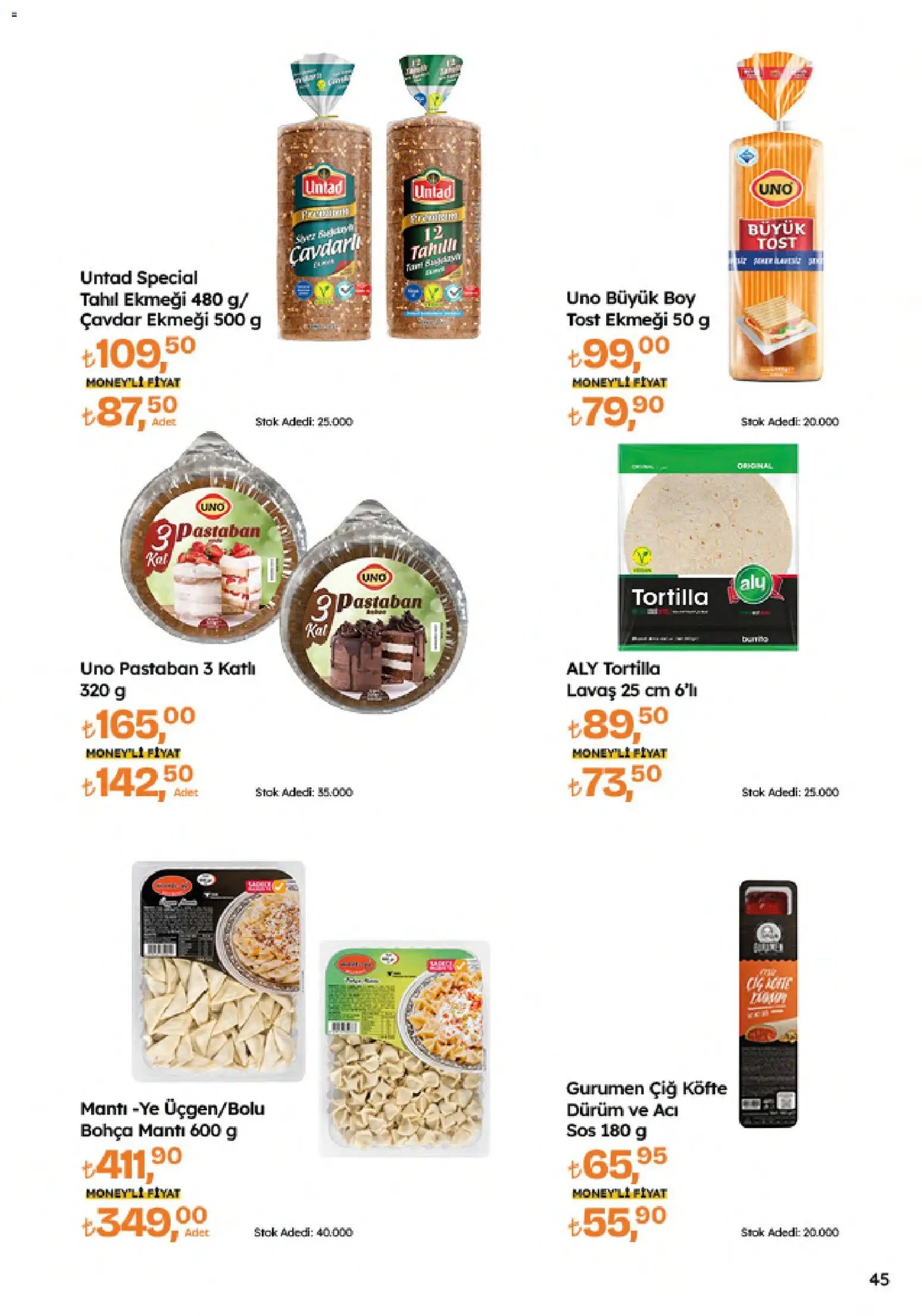 Migros Katalog - Migroskop
