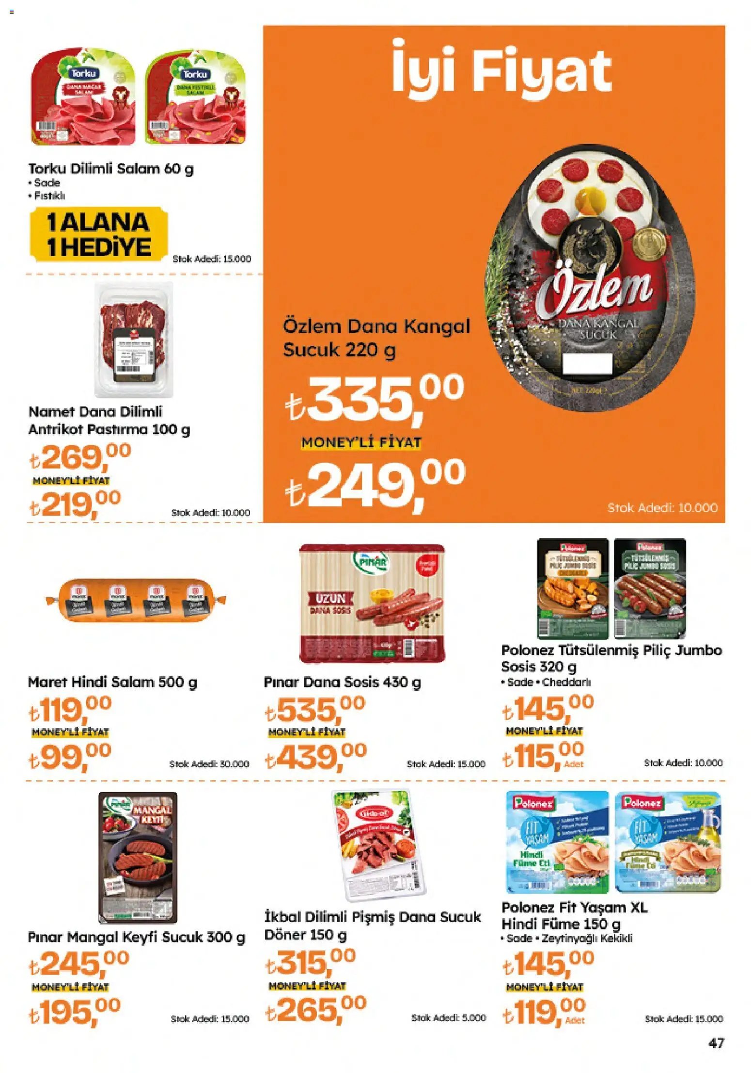 Migros Katalog - Migroskop