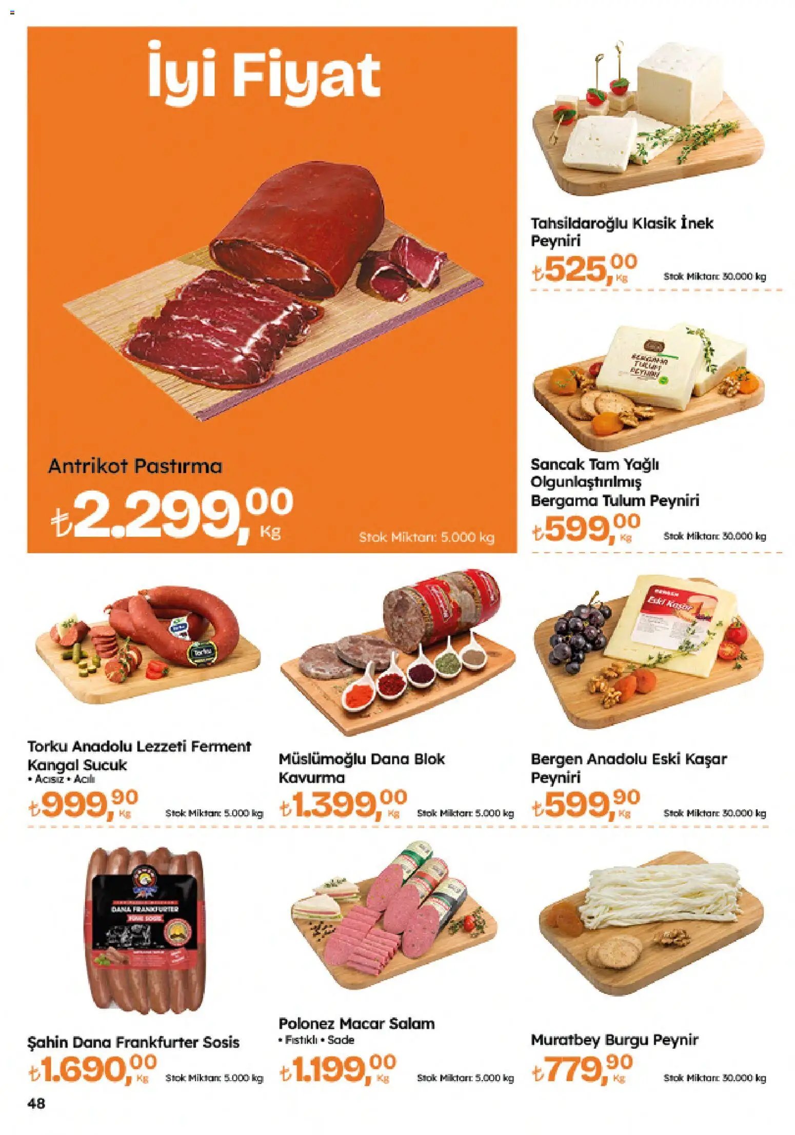 Migros Katalog - Migroskop