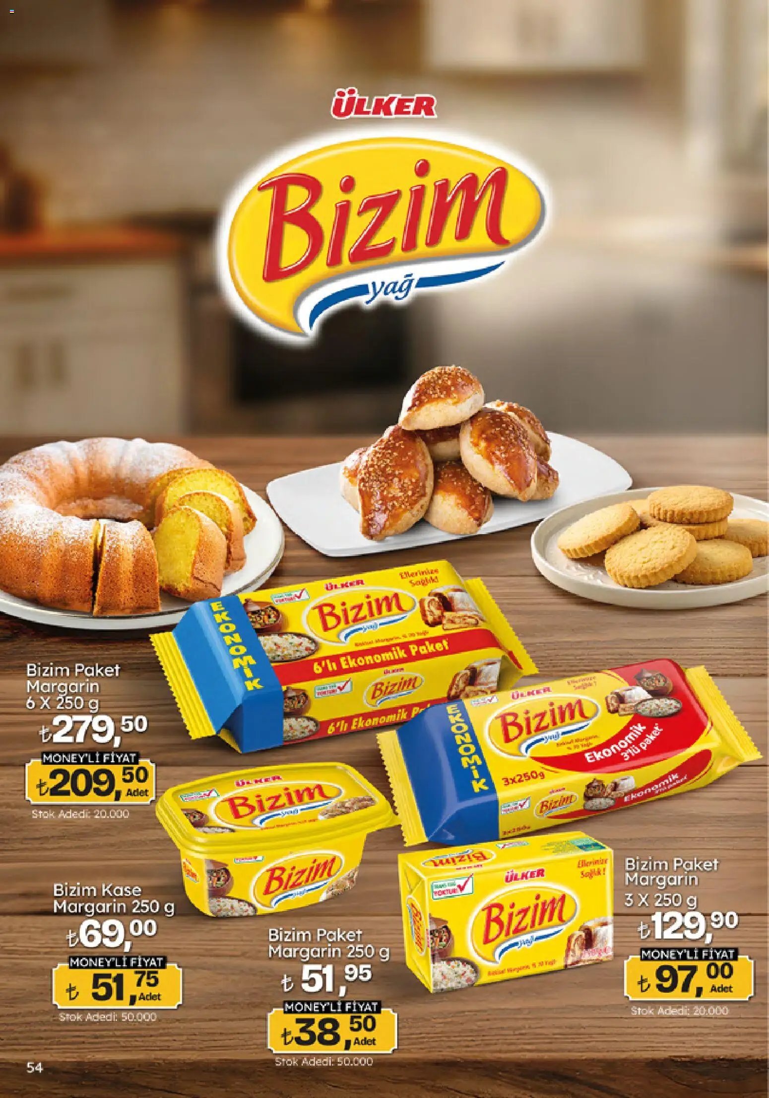 Migros Katalog - Migroskop
