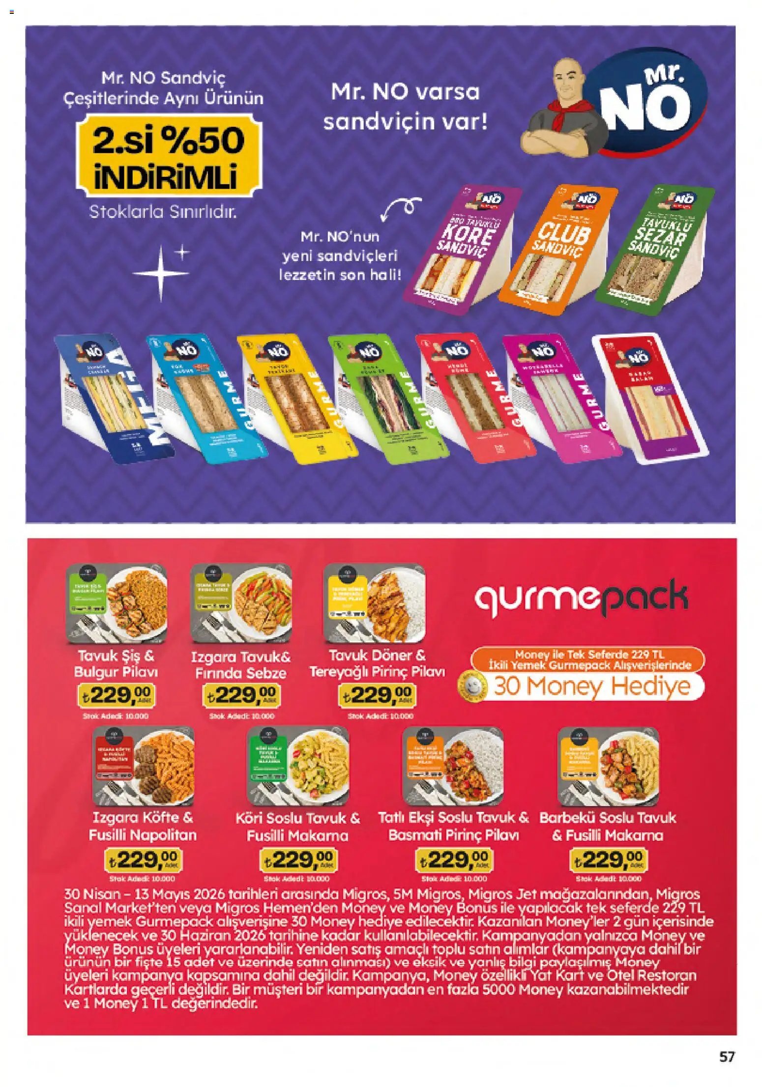 Migros Katalog - Migroskop