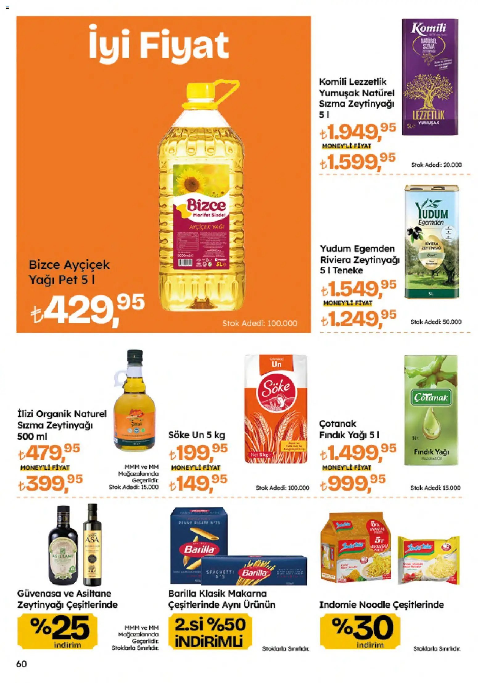 Migros Katalog - Migroskop