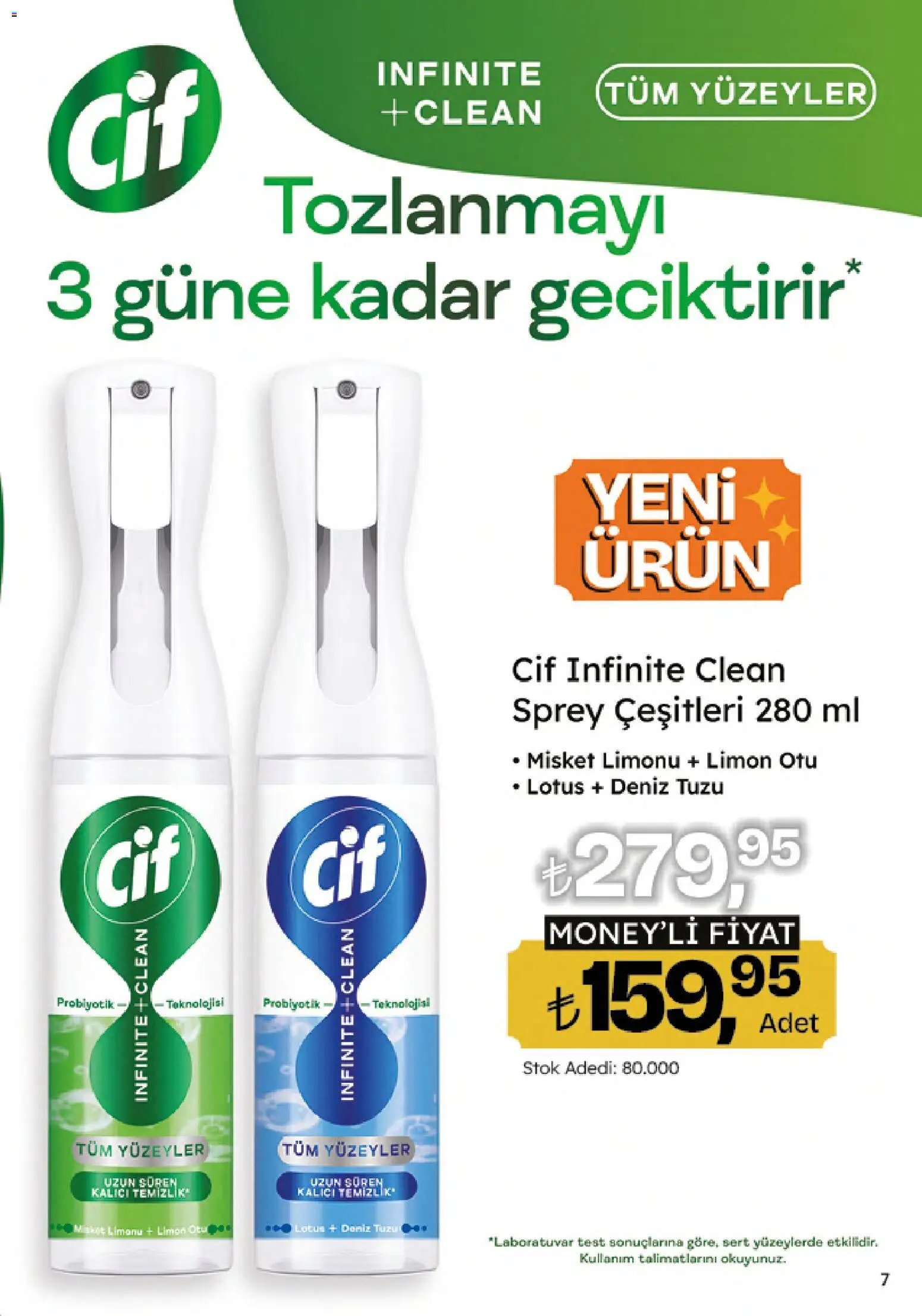 Migros Katalog - Migroskop