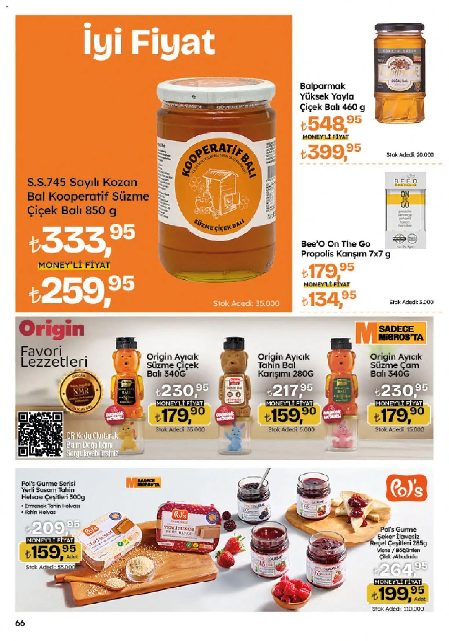 Migros Katalog - Migroskop